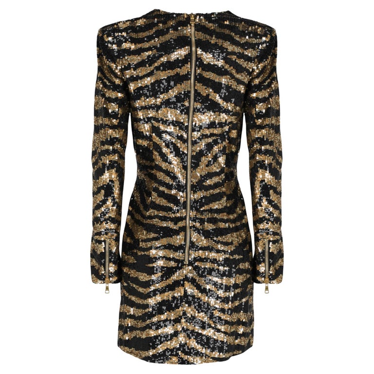 slim fit dress slacks ALWAYS FULL GLAM SEQUIN MINI DRESS – AKIRA main image 1