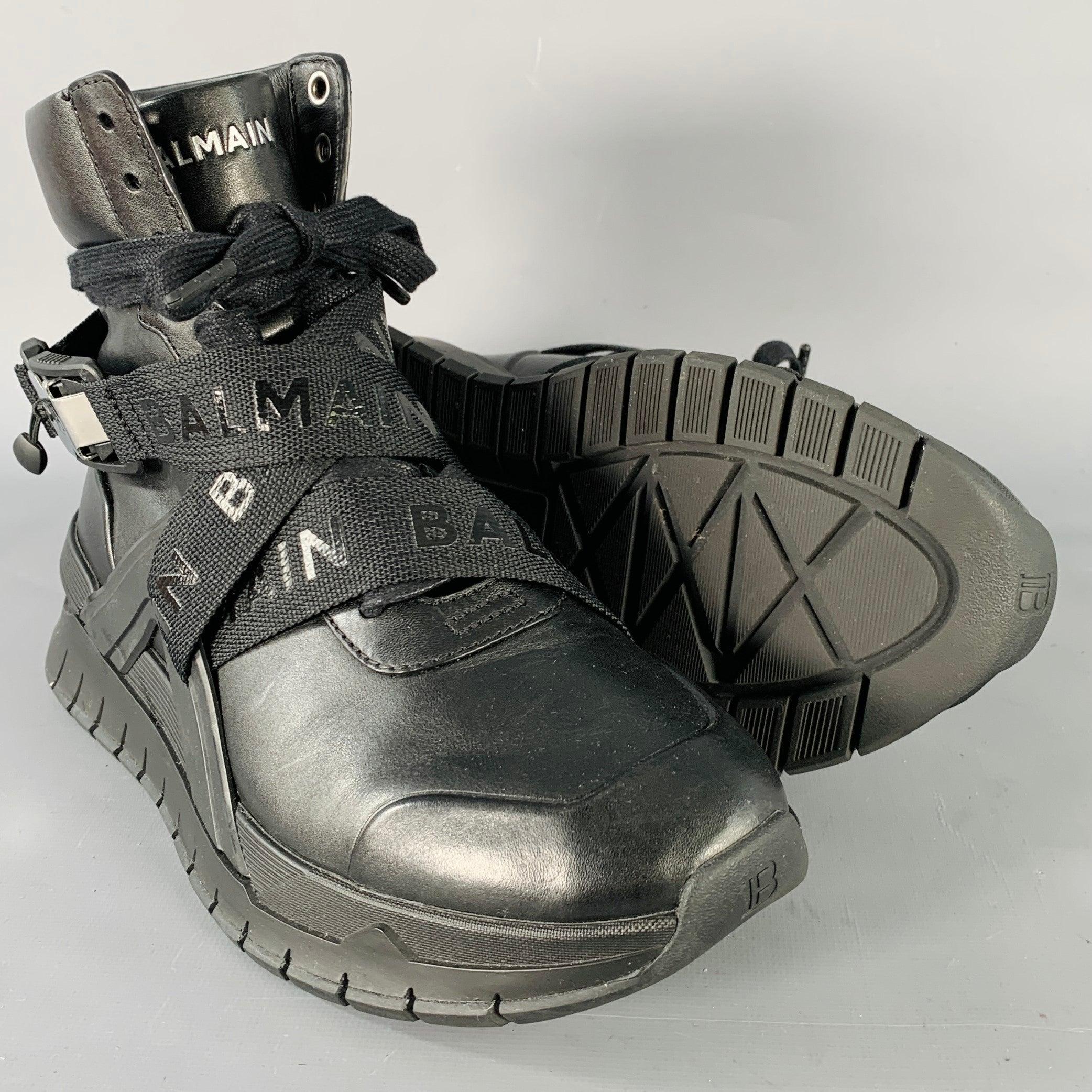 Uomo Balmain Taglia 6,  I. A. B. in vendita