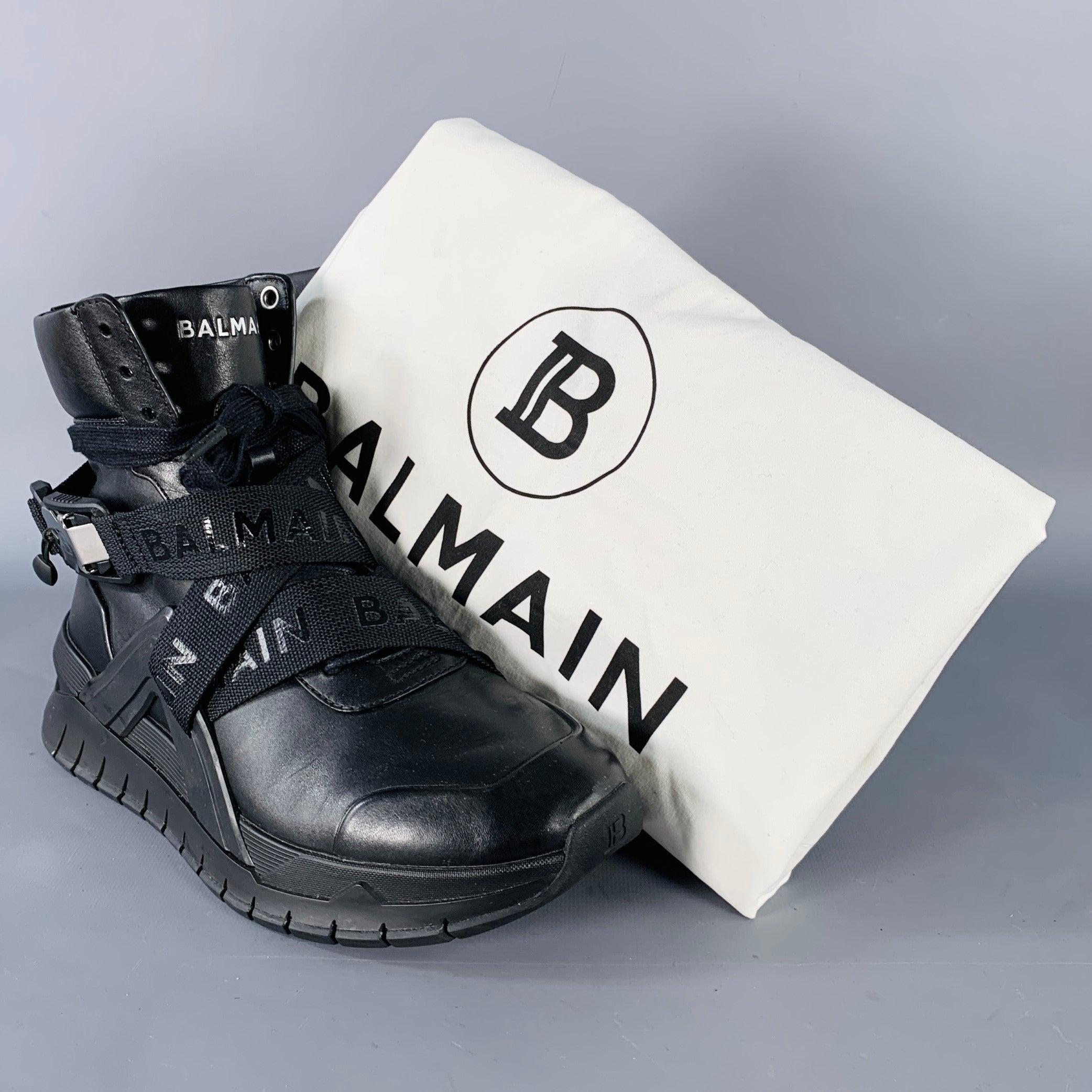 Balmain Taglia 6,  I. A. B. in vendita 4