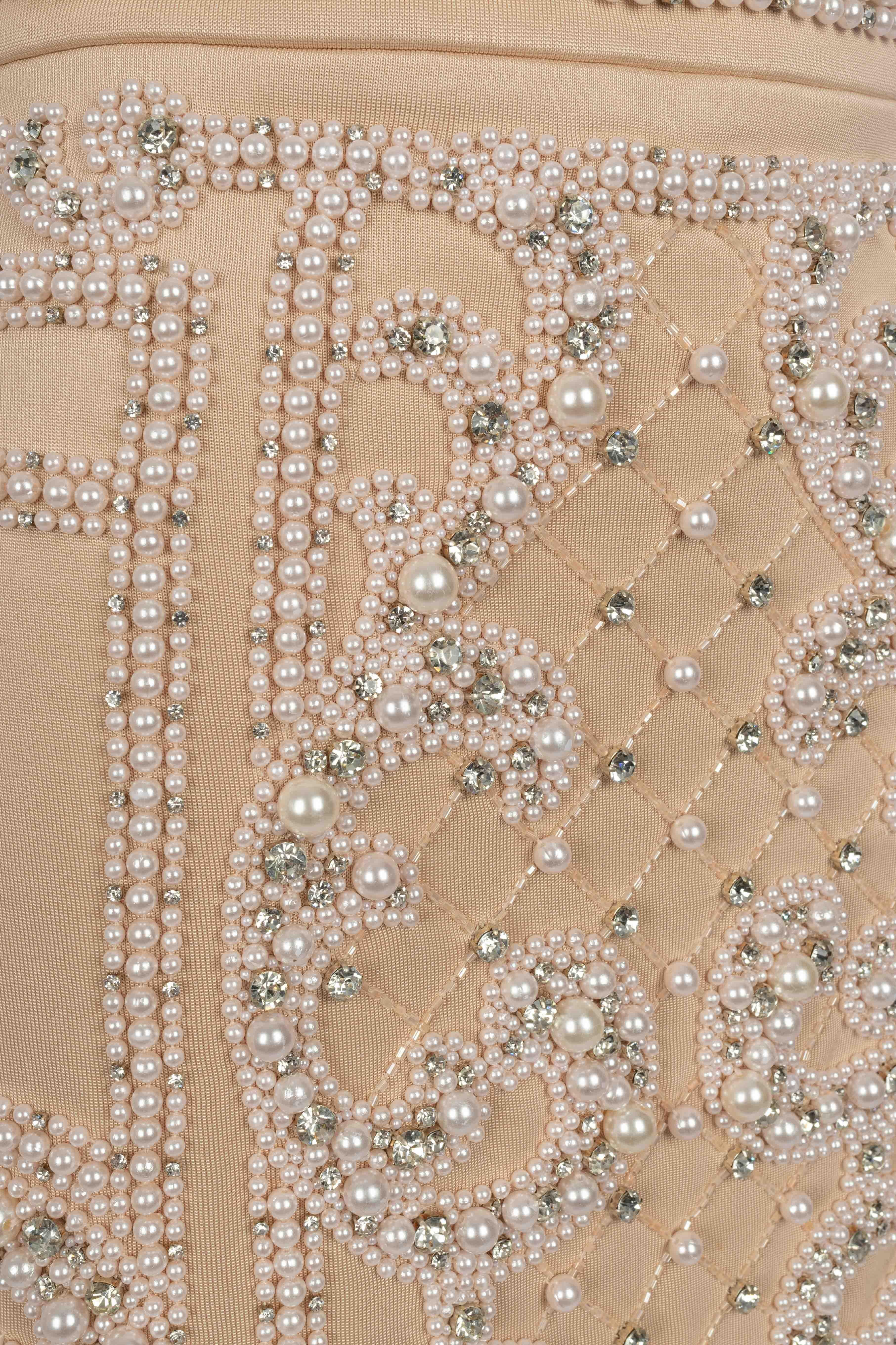 Falda Balmain en venta 1