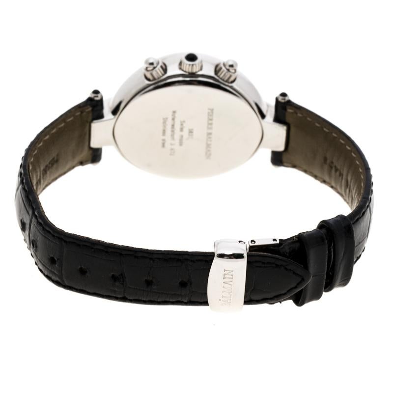 balmain swiss watches ladies