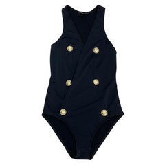 Balmain swimwear