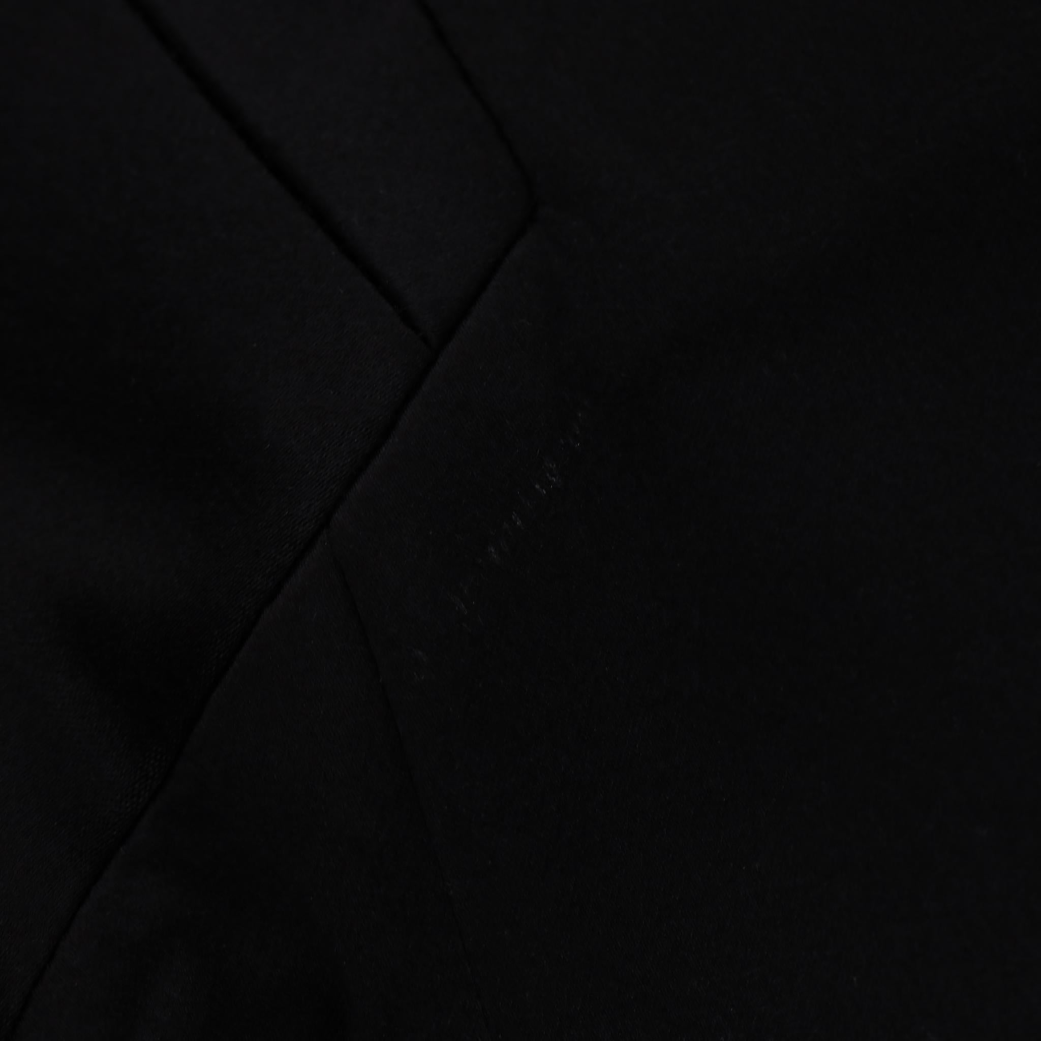 Giacca di seta su misura Balmain in vendita 4