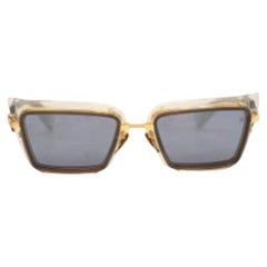 Balmain Translucent Admirable Sunglasses