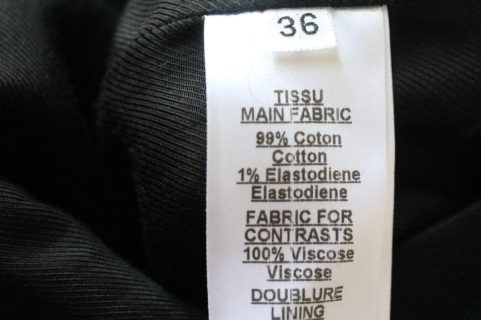 Women's Balmain Velvet Tuxedo Mini Dress