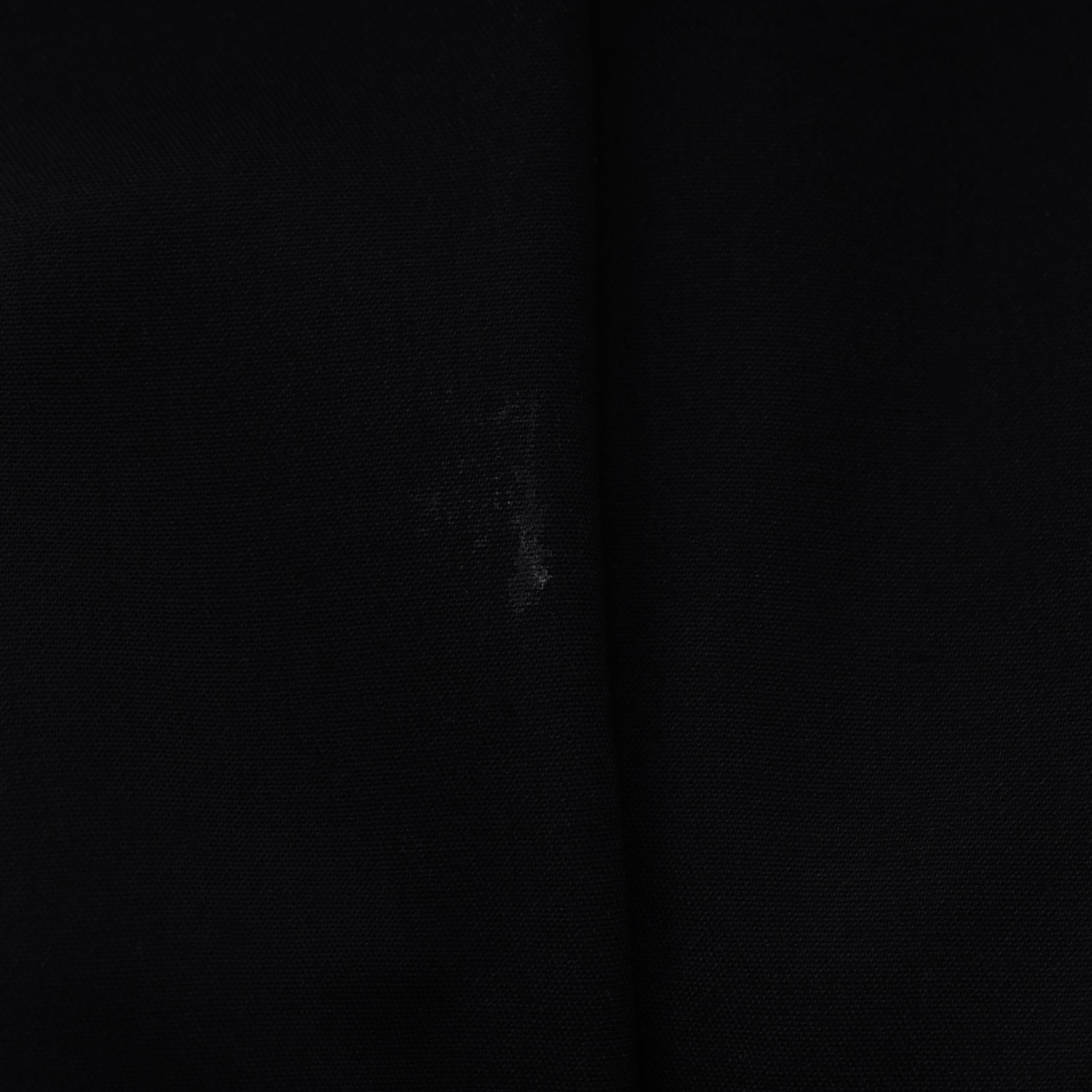 Balmain - Combinaison en laine mélangée ornée de boutons en vente 4