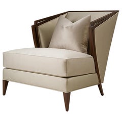 Fauteuil Balmare