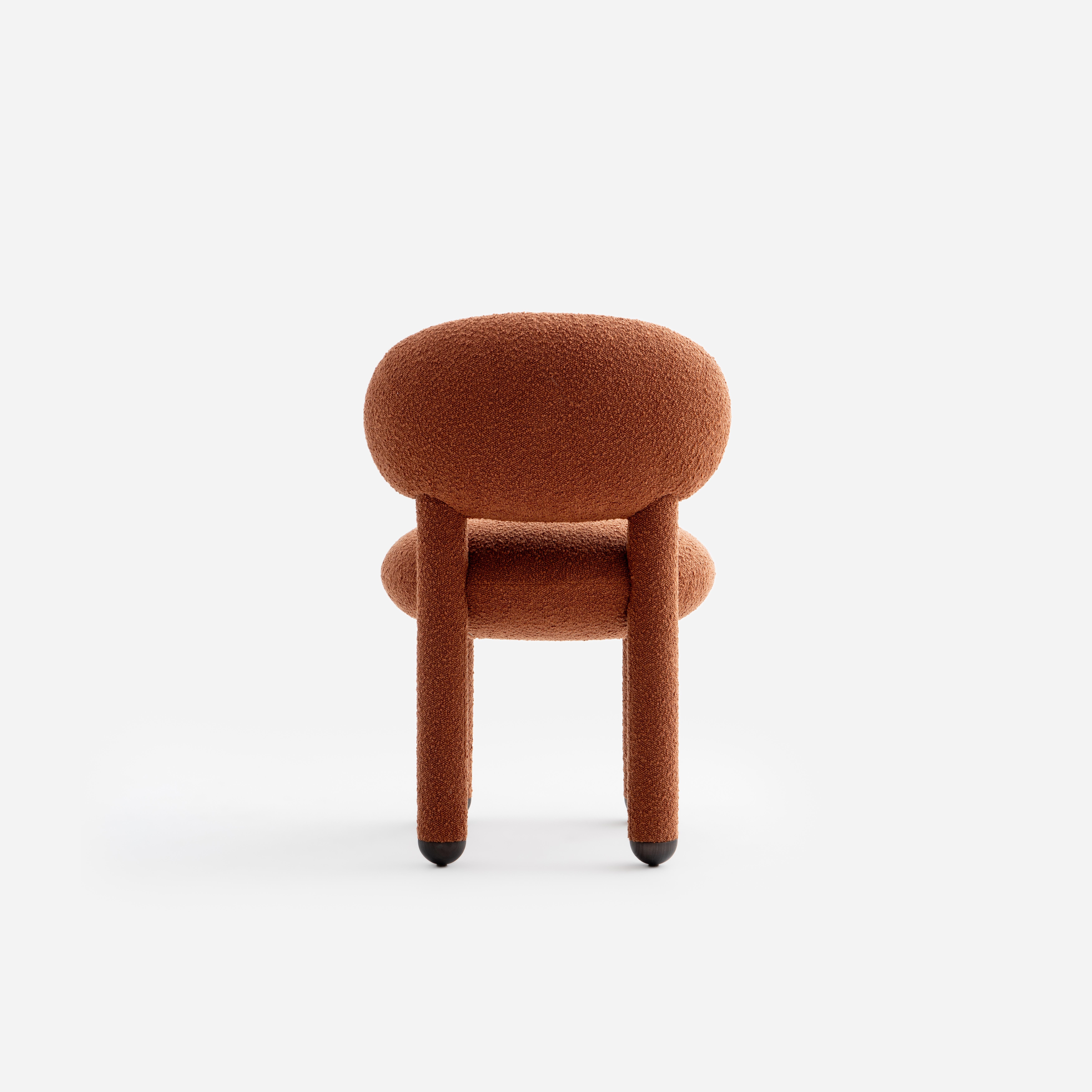 Silla Baloo Boucle Flock CS1 by NOOM Moderno en venta