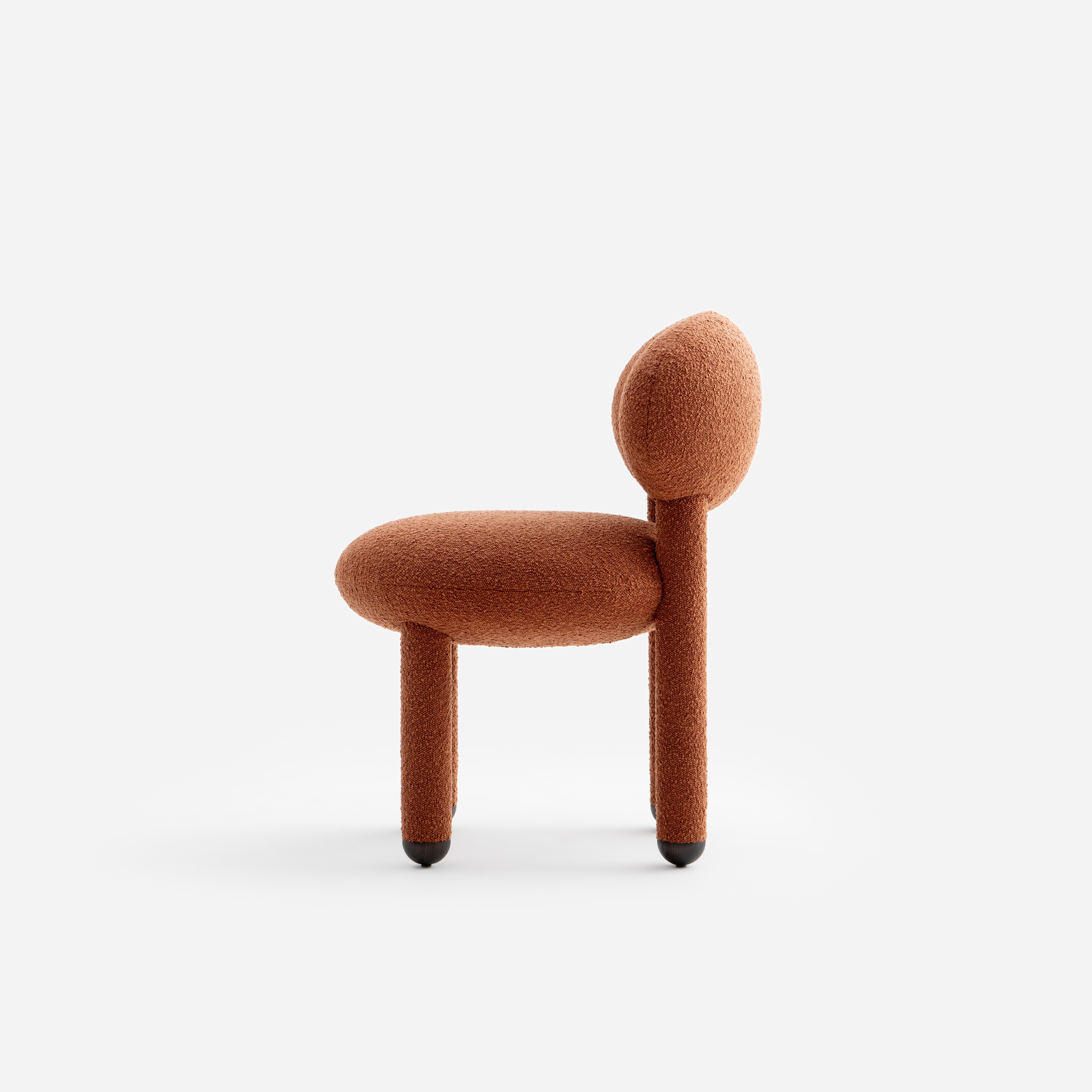 Silla Baloo Boucle Flock CS1 by NOOM en Nuevo estado para la venta en Geneve, CH