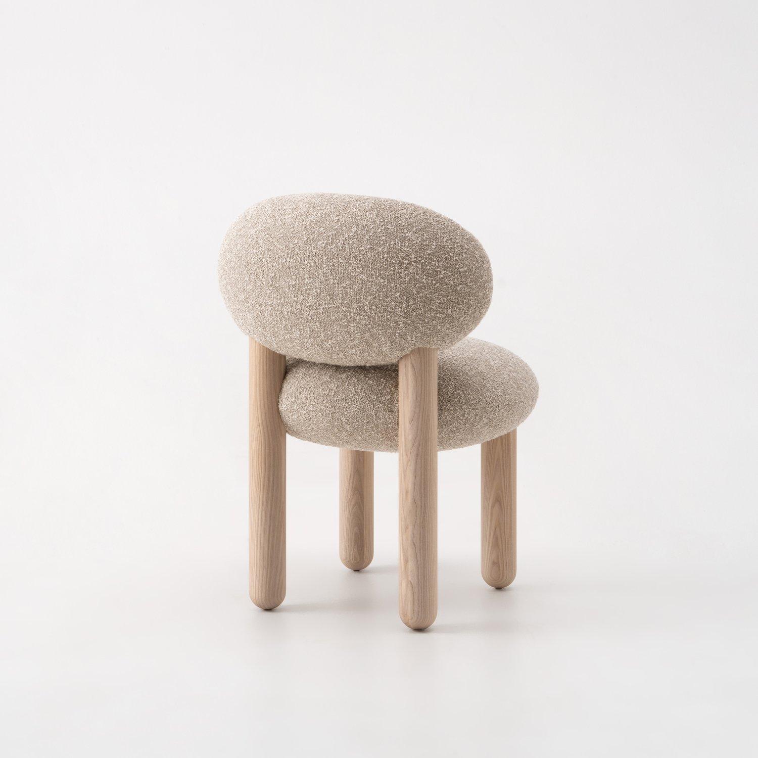 Silla Baloo Boucle Flock CS2 by NOOM en Nuevo estado para la venta en Geneve, CH