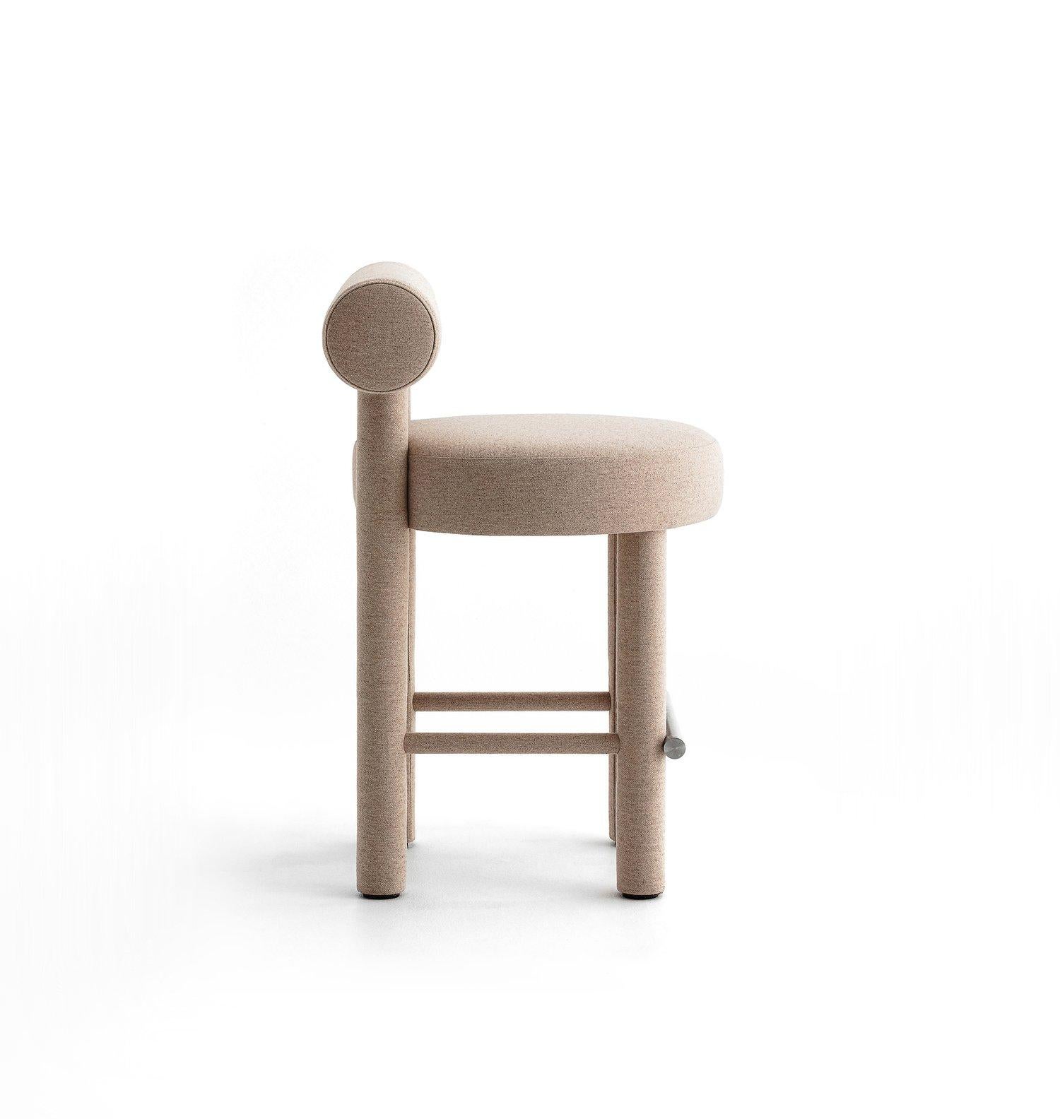 Baloo Boucle Gropius Counter Chair CS1 by NOOM Neuf - En vente à Geneve, CH