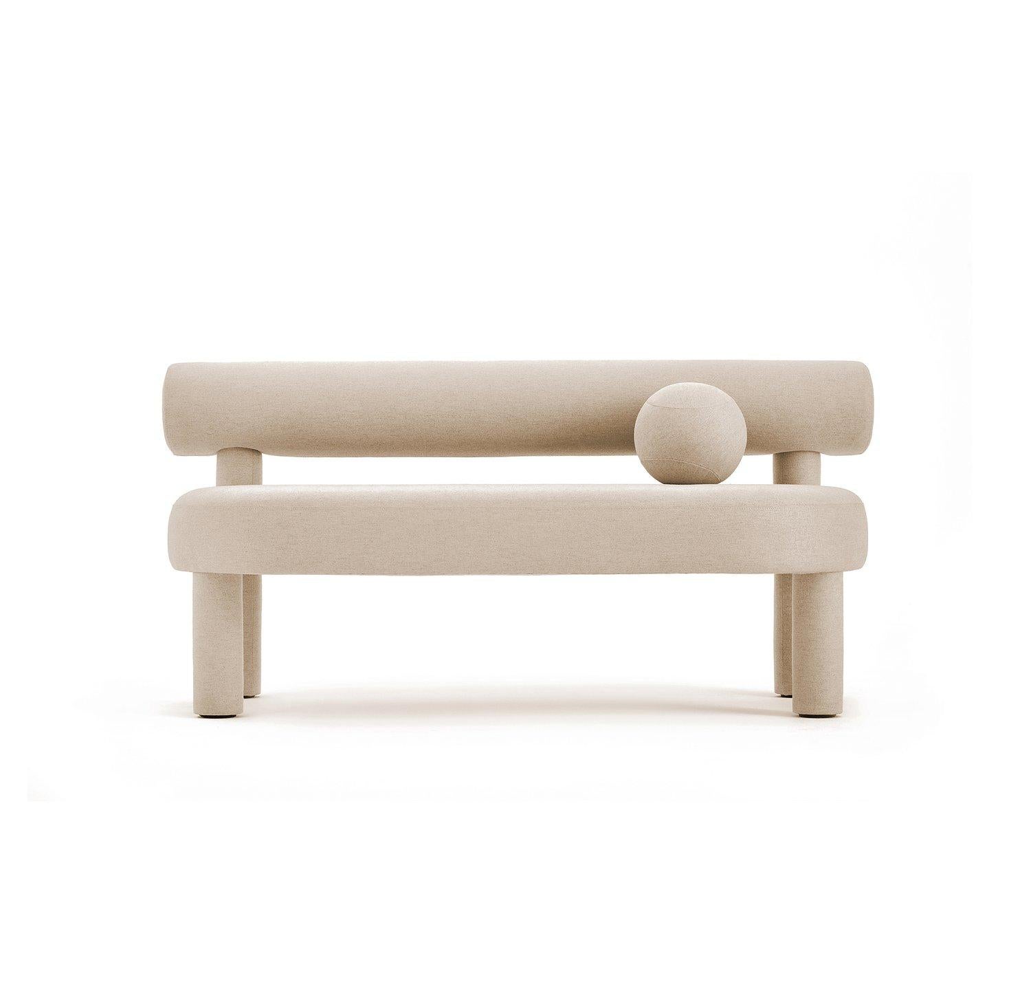Divano Baloo Boucle Gropius CS1 di NOOM In condizioni Nuovo in vendita a Geneve, CH