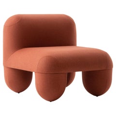 Silla baja Baloo Boucle Hello de NOOM