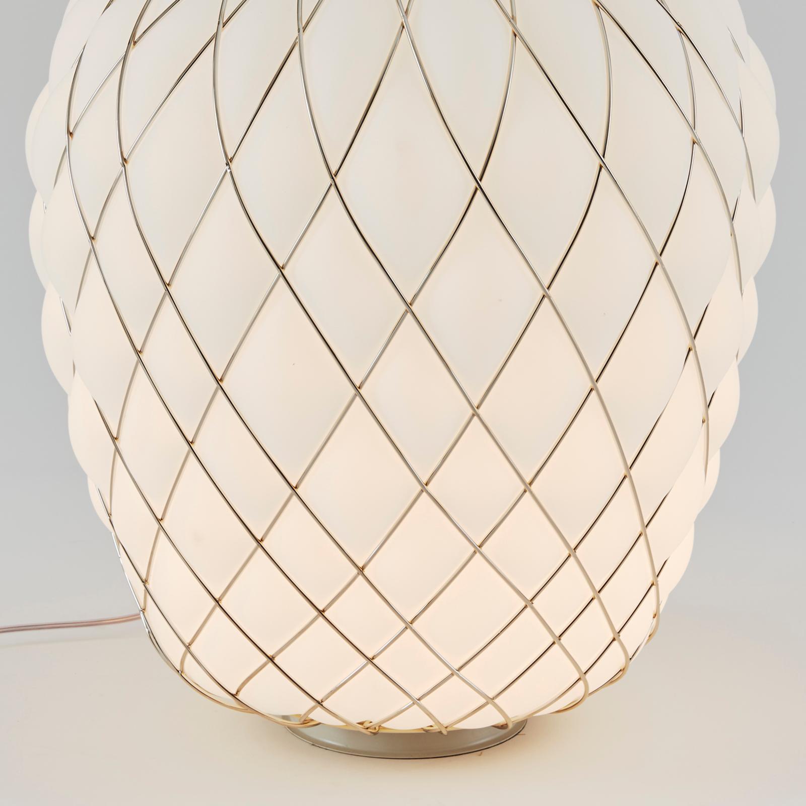 Baloon Table Lamp In New Condition For Sale In Paris, FR