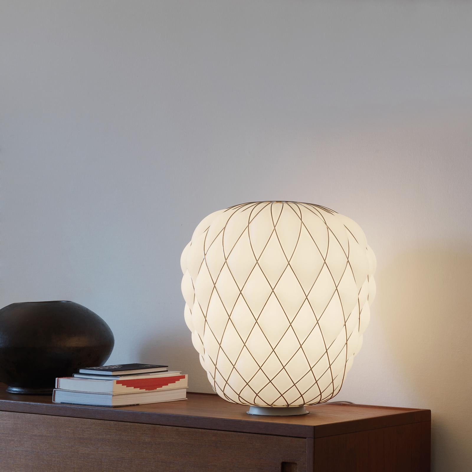 Contemporary Baloon Table Lamp For Sale