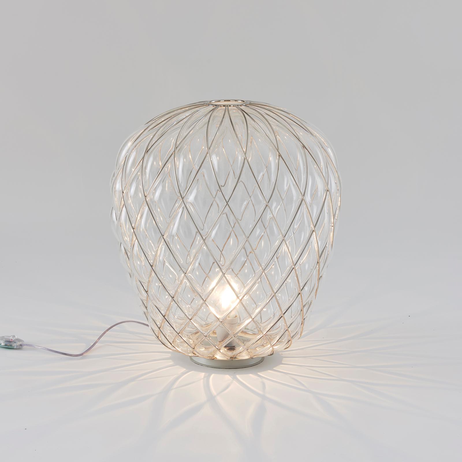 Baloon Table Lamp For Sale 2