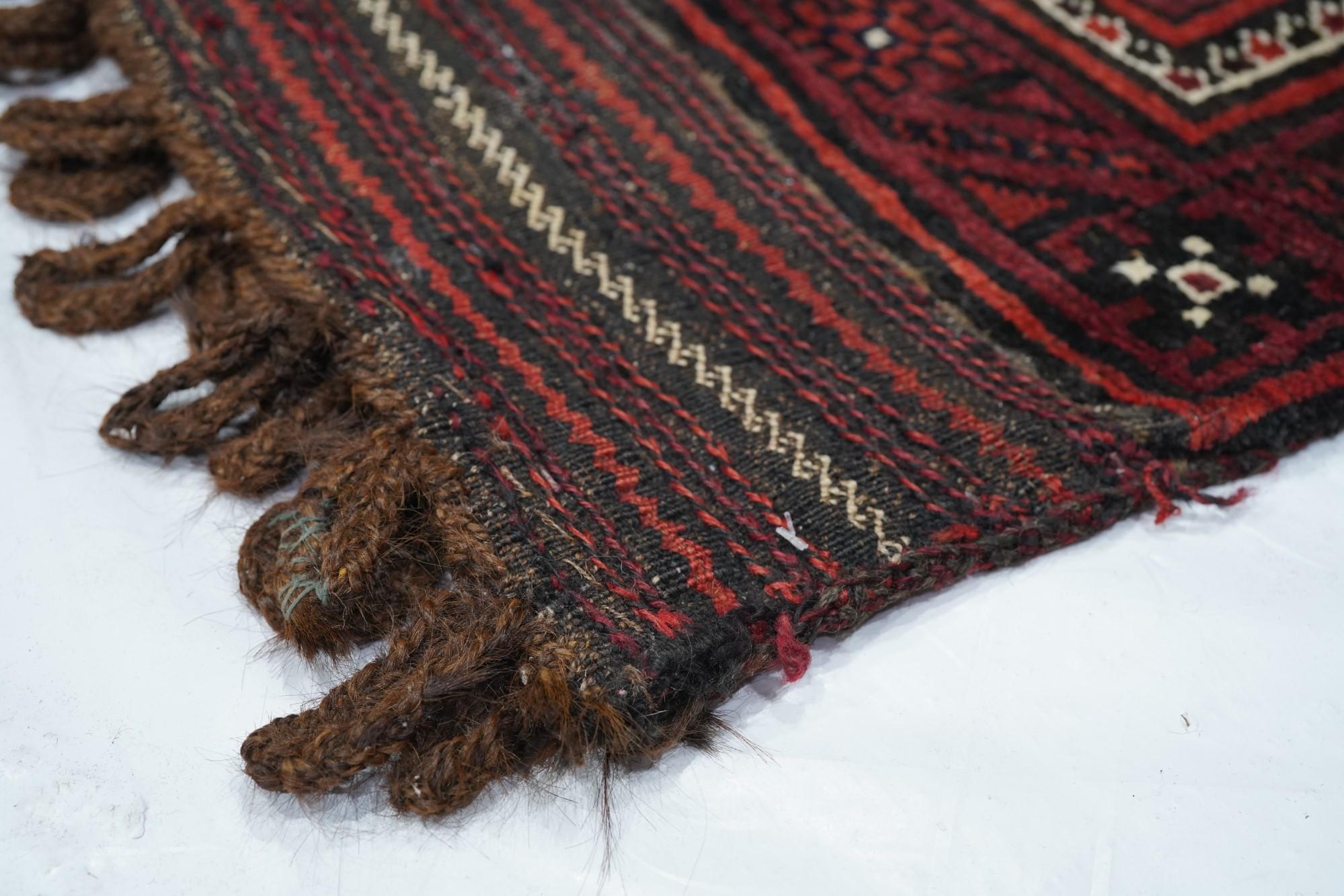 Persian Balouch Rug For Sale
