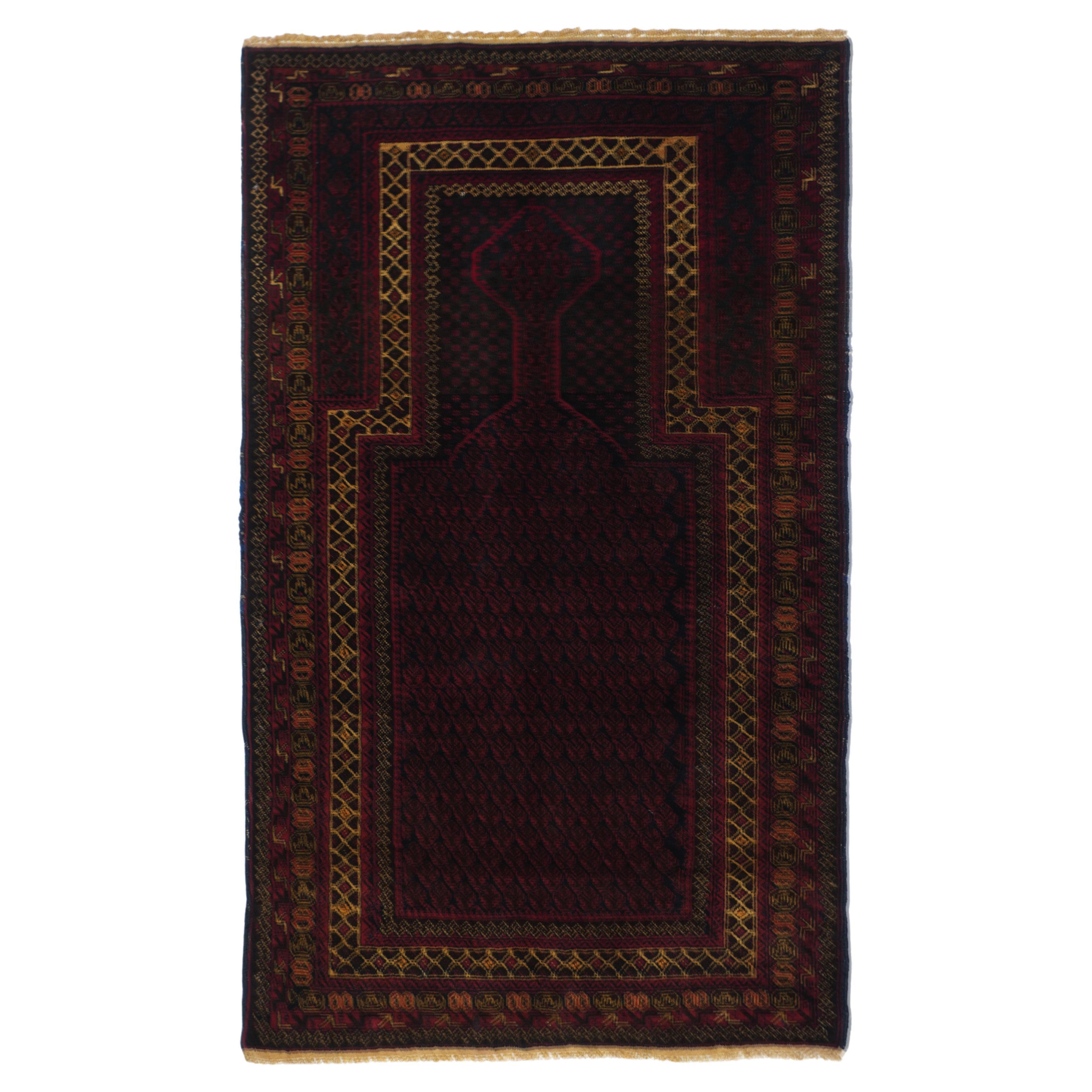 Balouch Rug