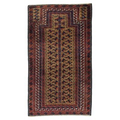 Balouch Rug