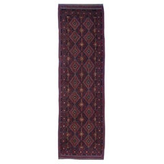 Alfombra Balouch 2'4'' x 8'3''
