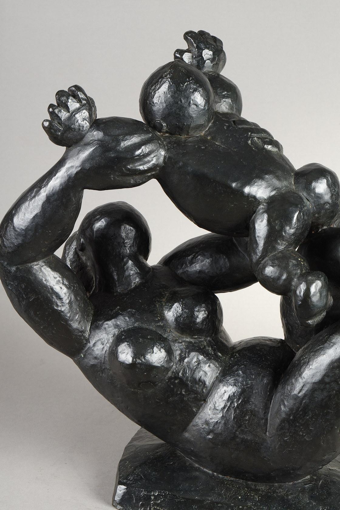 Mother & Child, con una base in vendita 1