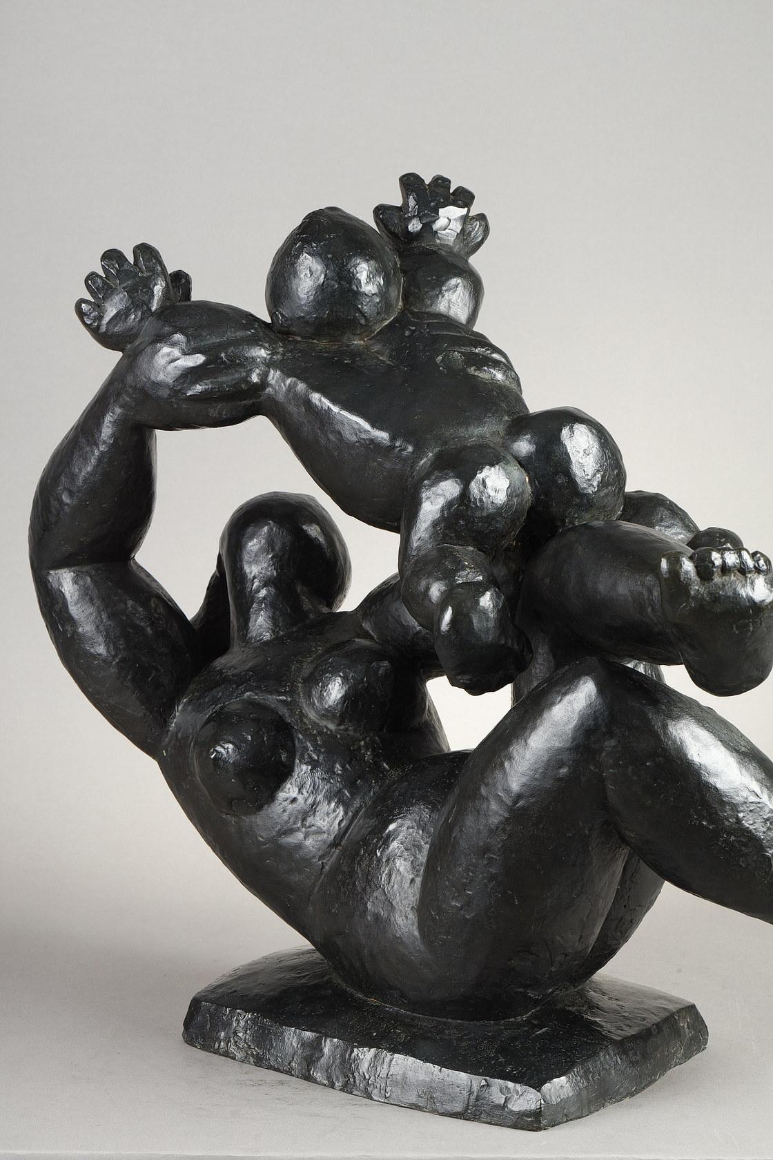 Mother & Child, con una base in vendita 2