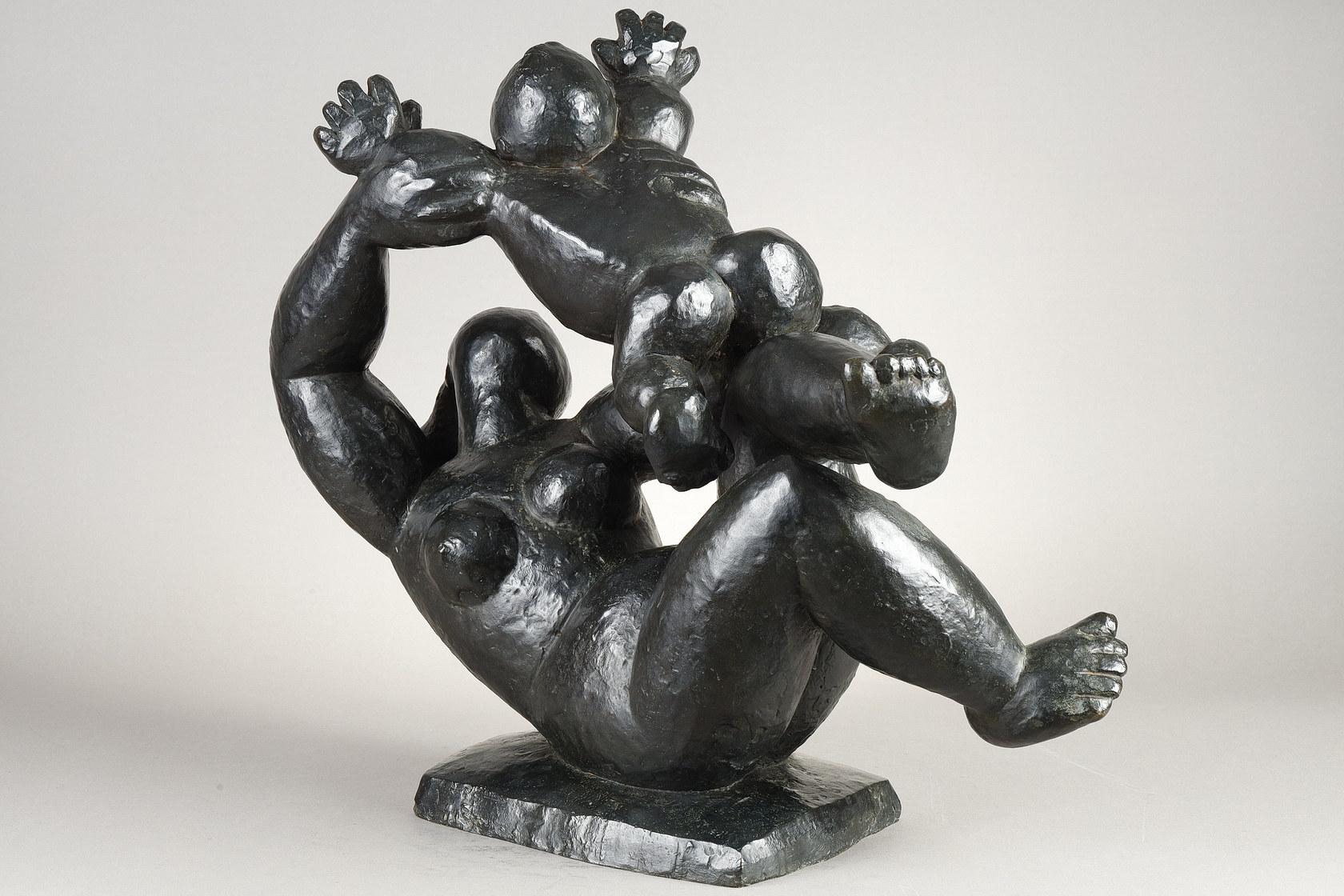 Mother & Child, con una base in vendita 3