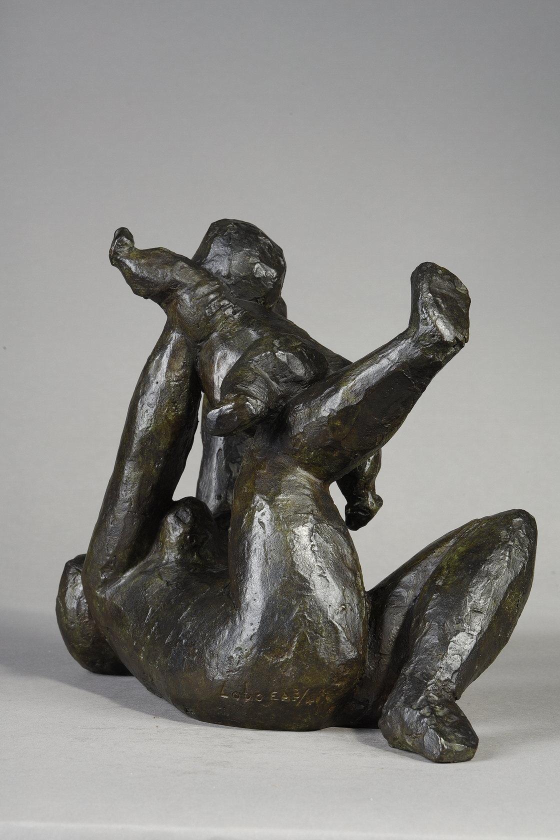Motherhood For Sale 1