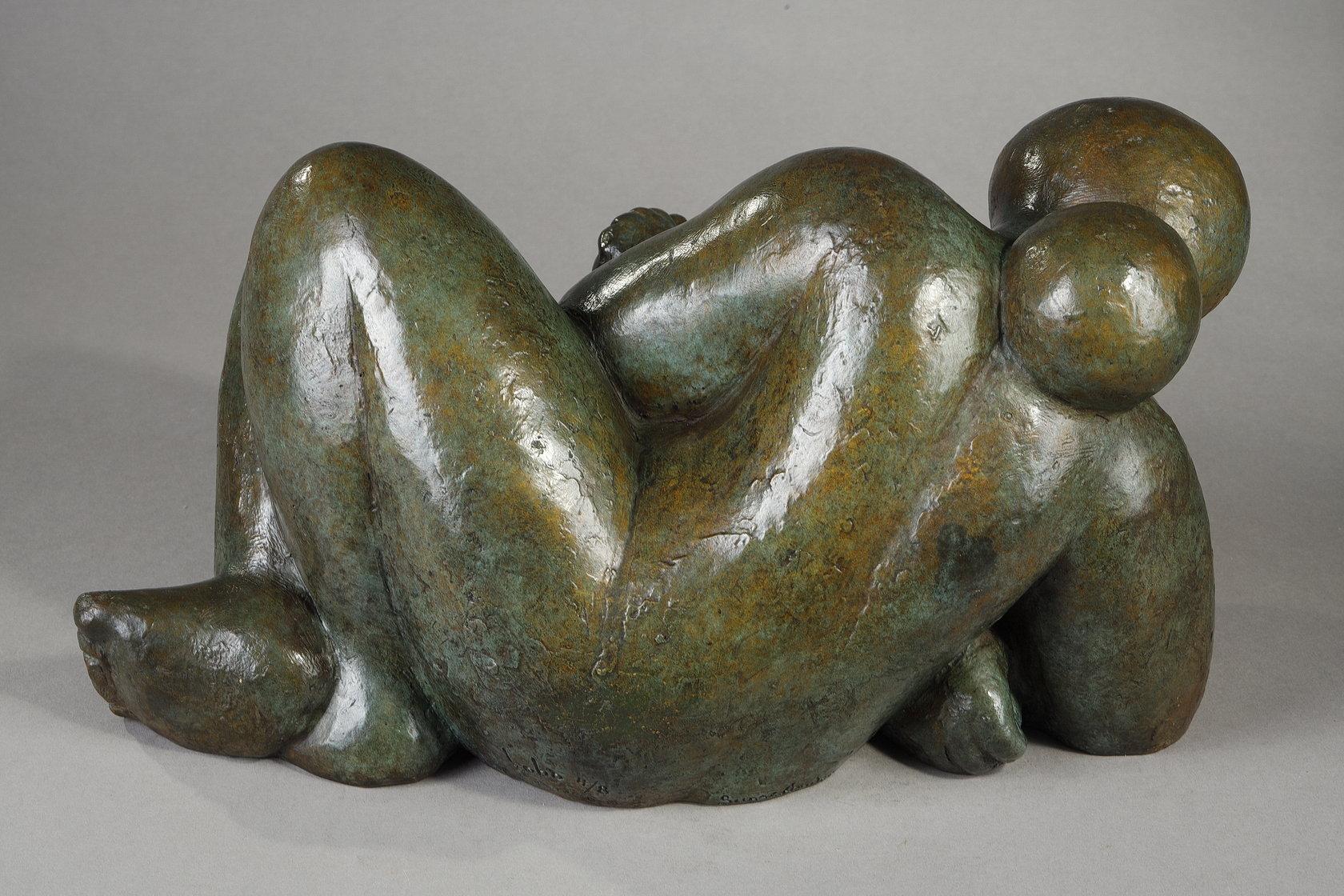 The Cradle For Sale 1