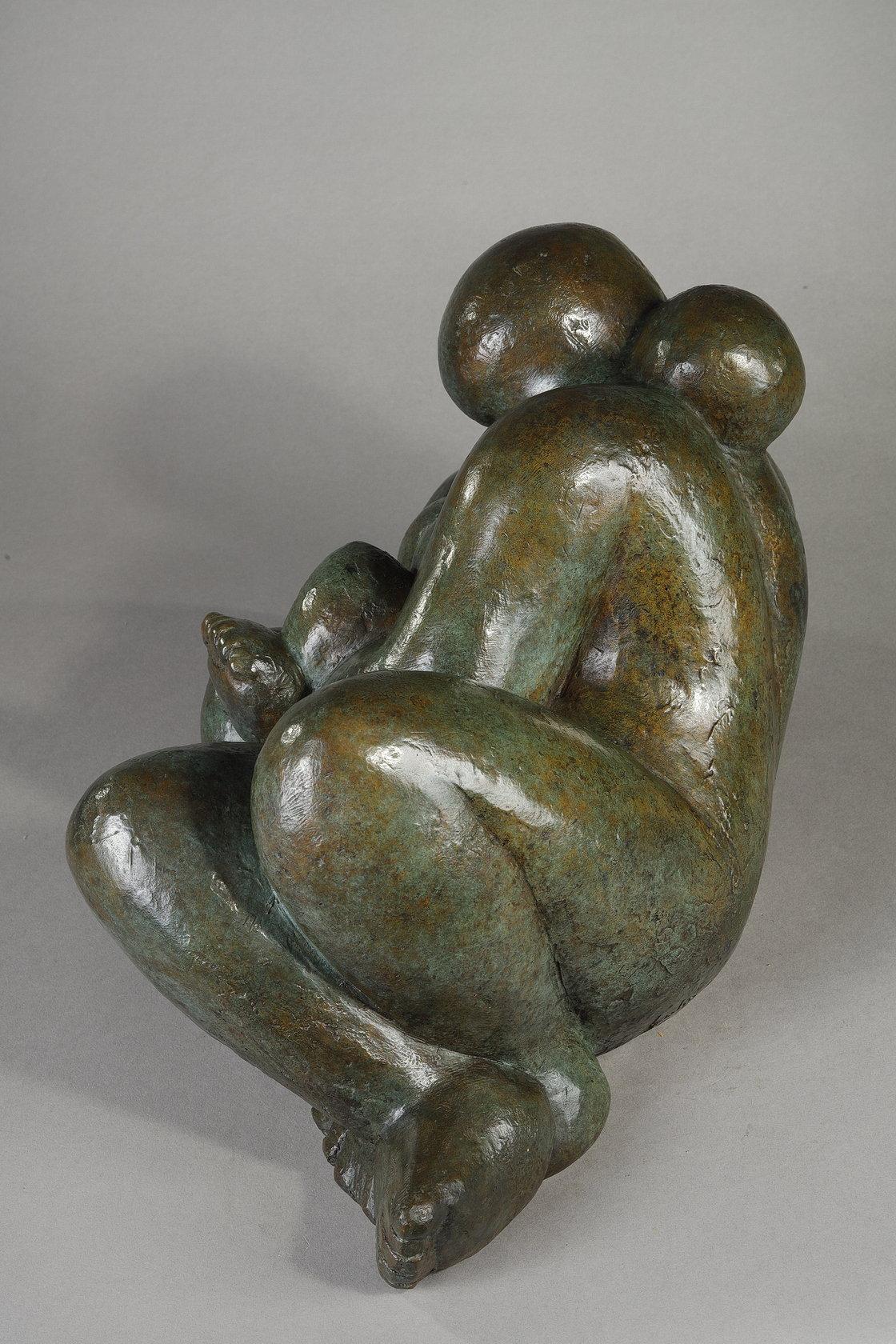 The Cradle For Sale 2