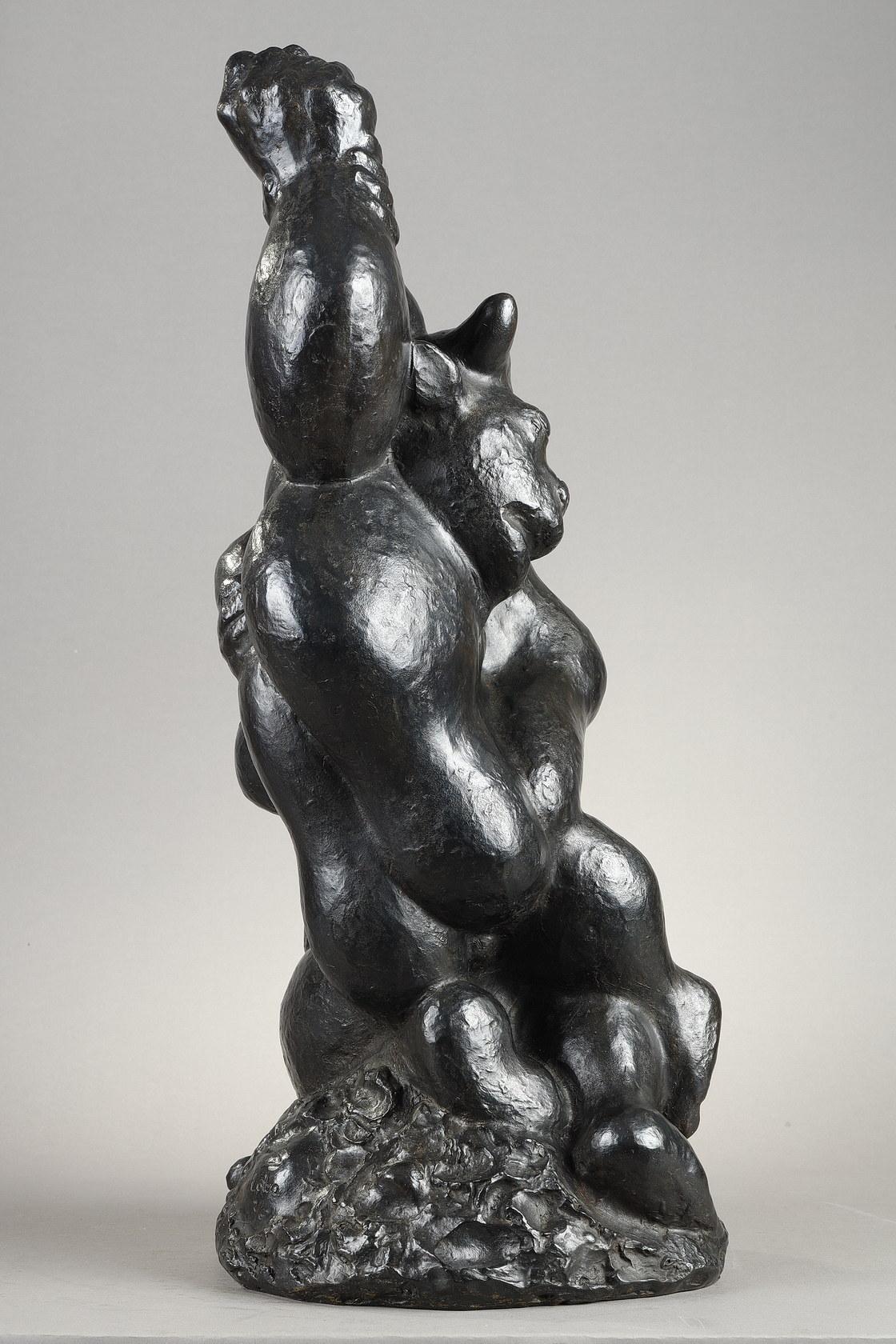 Theseus and the Minotaur For Sale 1