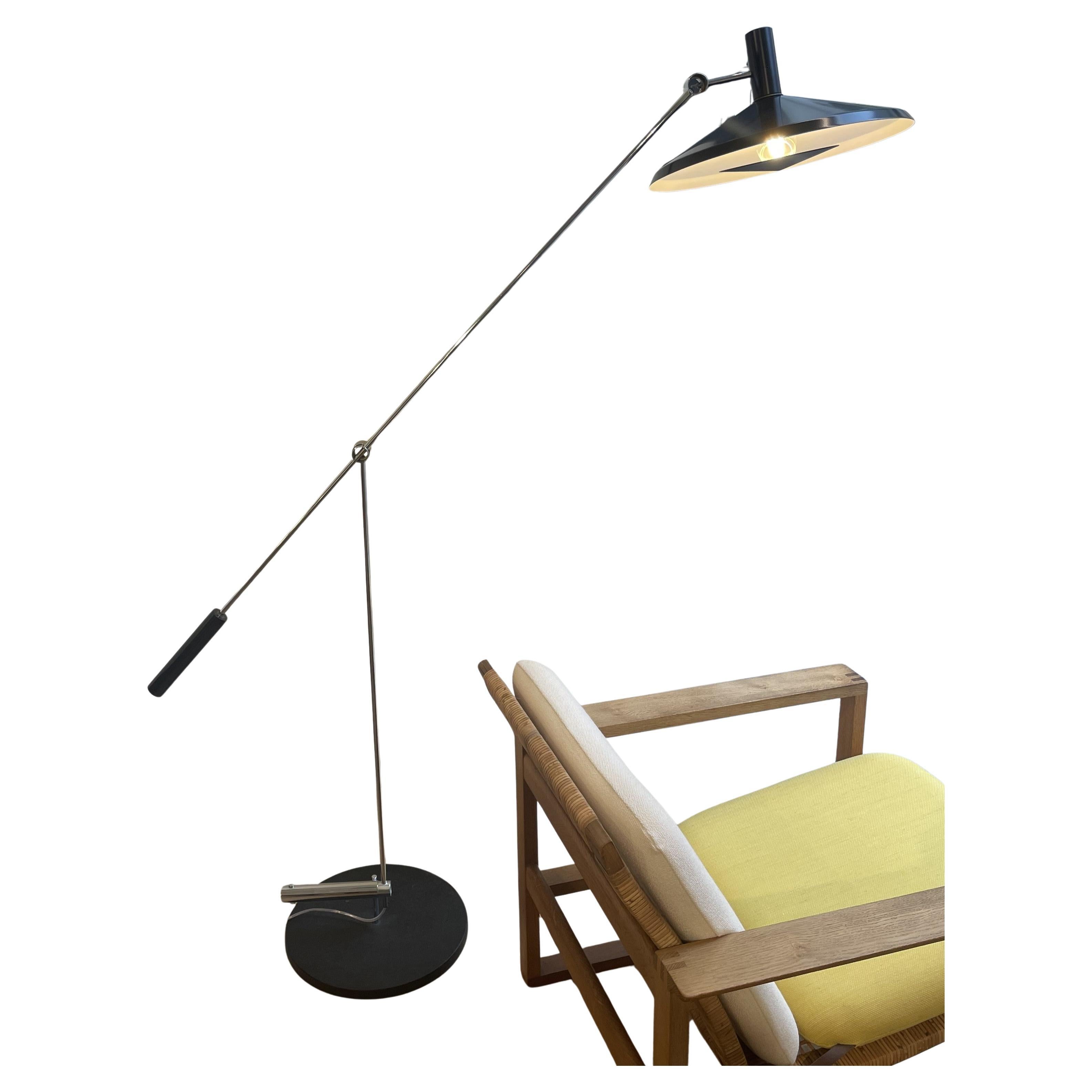 Lámpara de pie Baltensweiler tipo 600 en venta 2