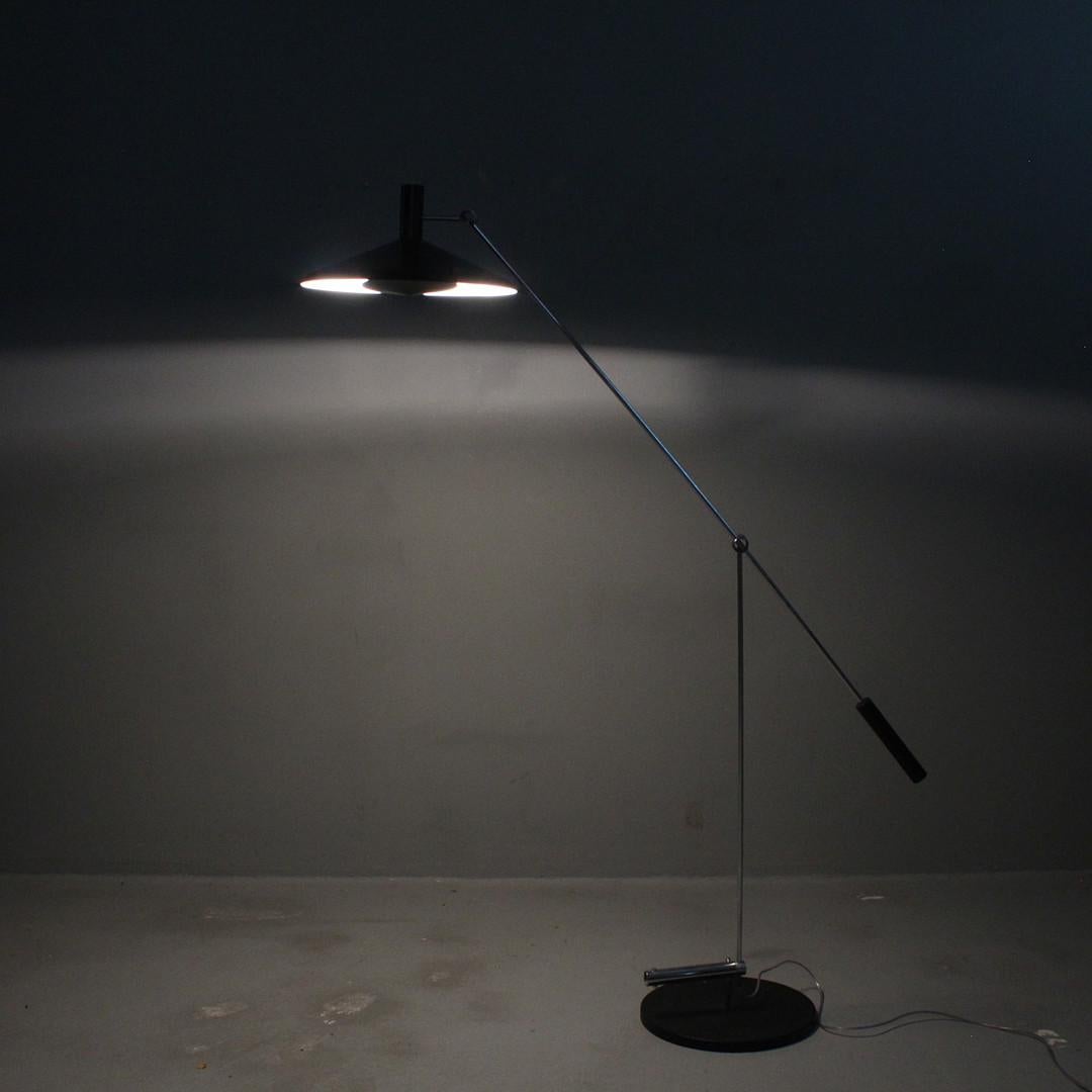 Lámpara de pie Baltensweiler tipo 600 en venta 3