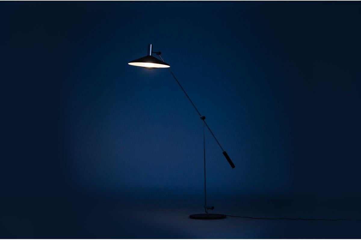 Lámpara de pie Baltensweiler tipo 600 en venta 6