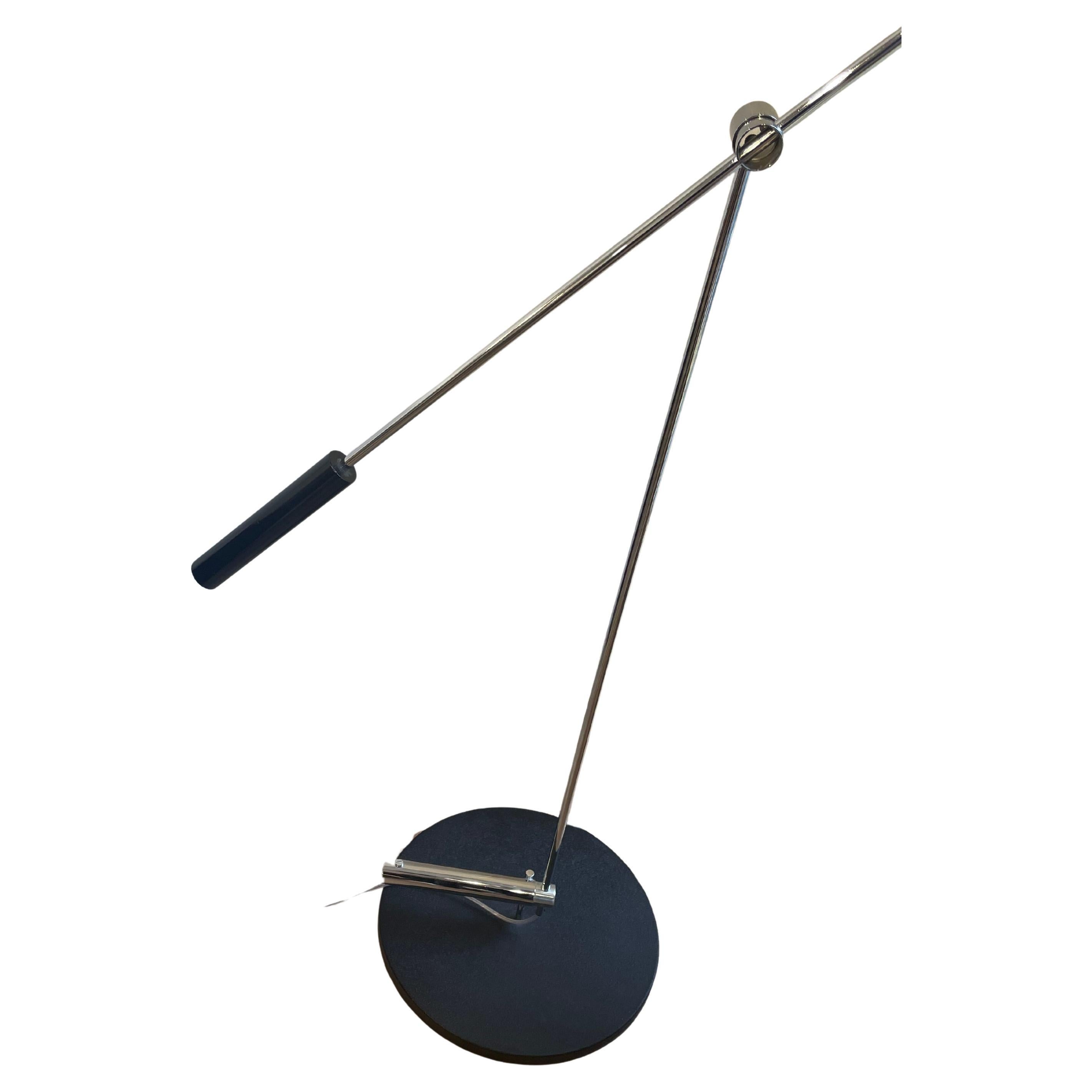 Lámpara de pie Baltensweiler tipo 600 Moderno de mediados de siglo en venta