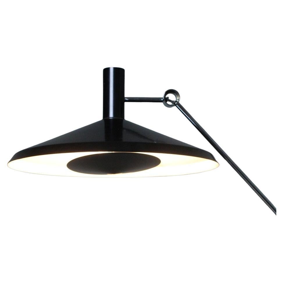 Lámpara de pie Baltensweiler tipo 600 en Bueno estado para la venta en PARIS, FR