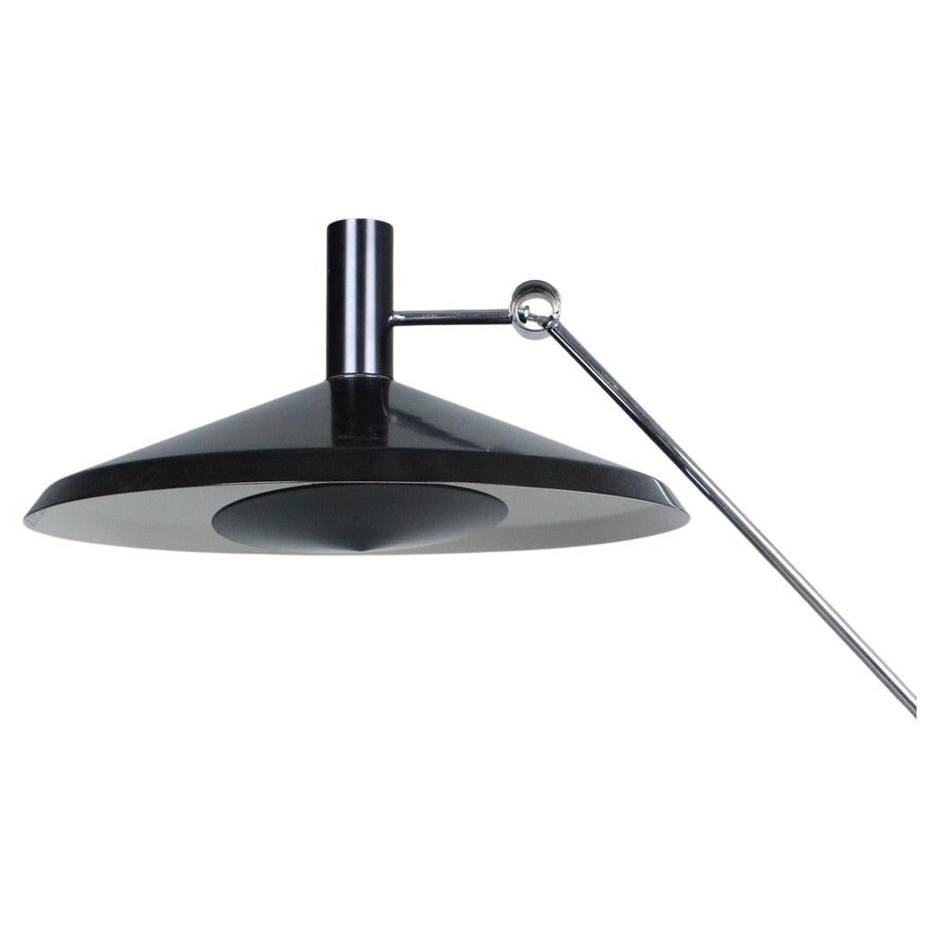 Lámpara de pie Baltensweiler tipo 600 mediados del siglo XX en venta