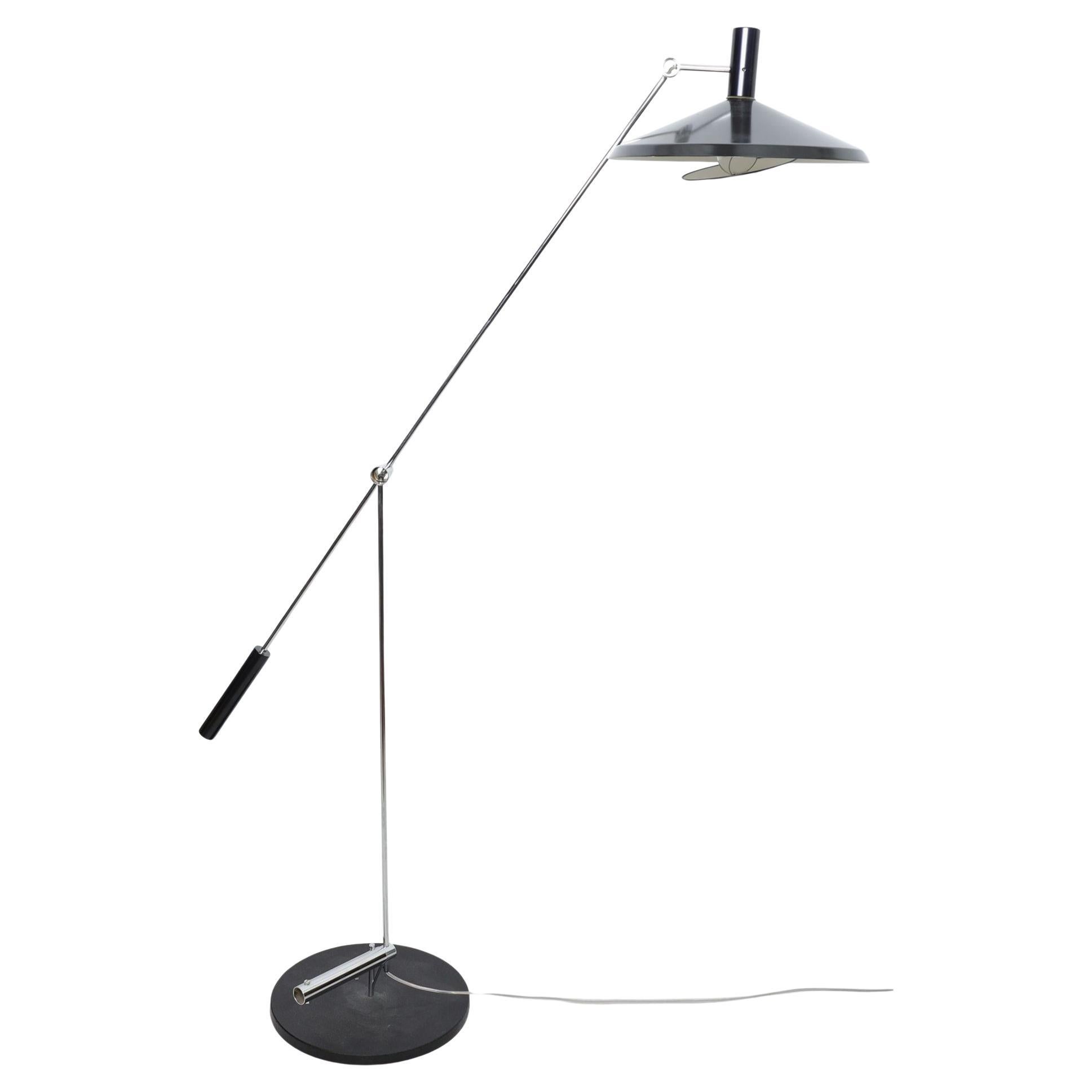 Lámpara de pie Baltensweiler tipo 600 en venta 1