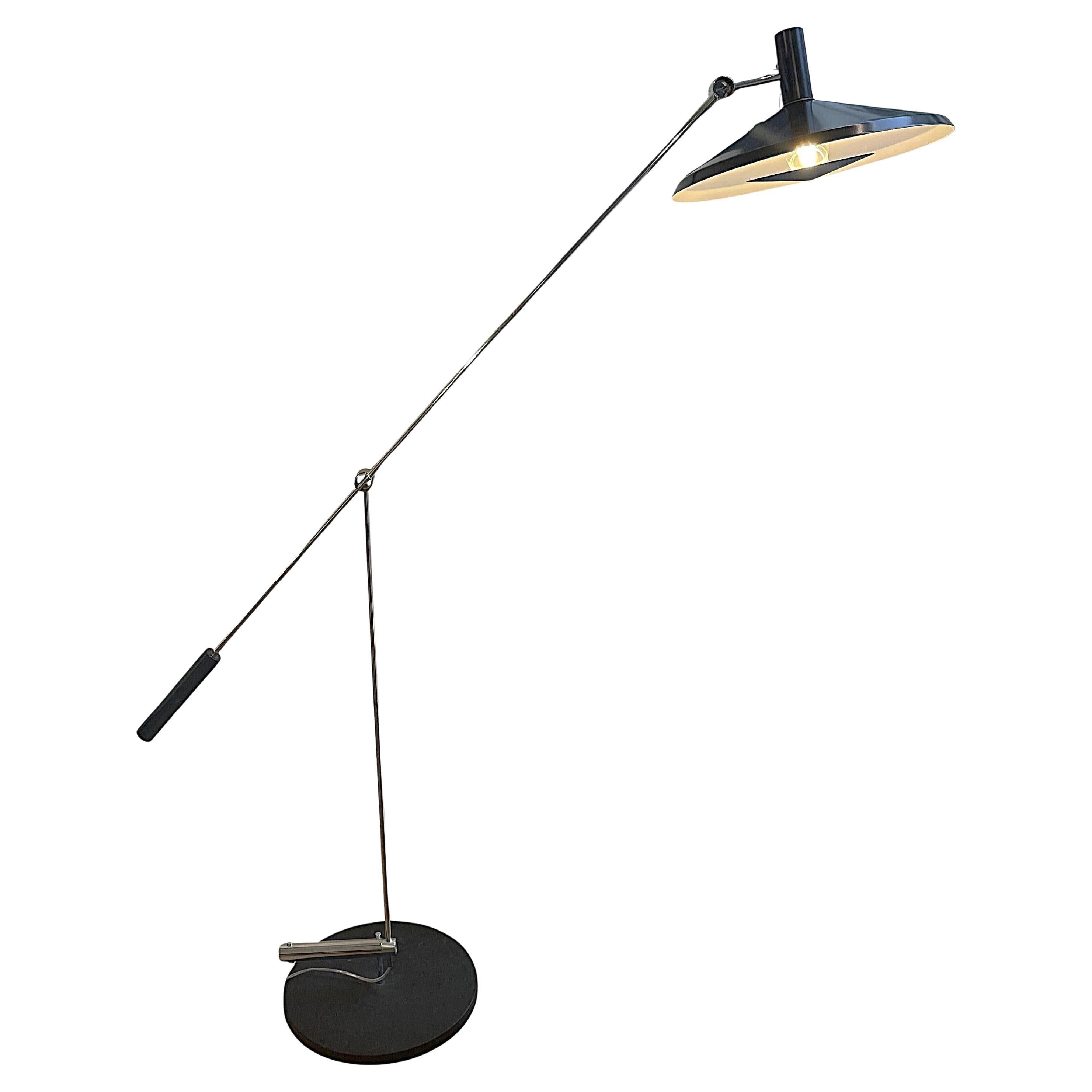 Lampada da terra Baltensweiler tipo 600