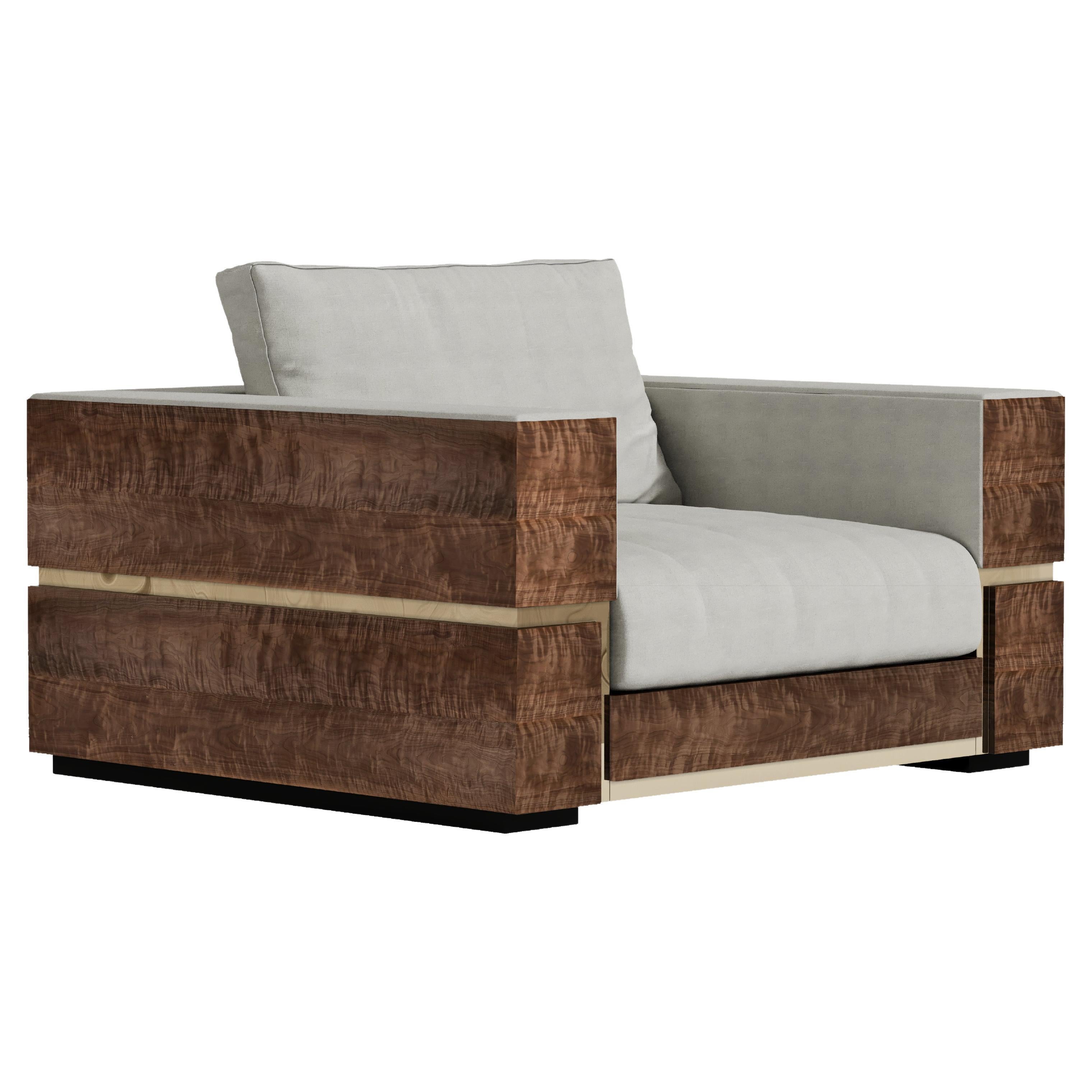 Chaise longue Balteus de Palena Furniture  en vente
