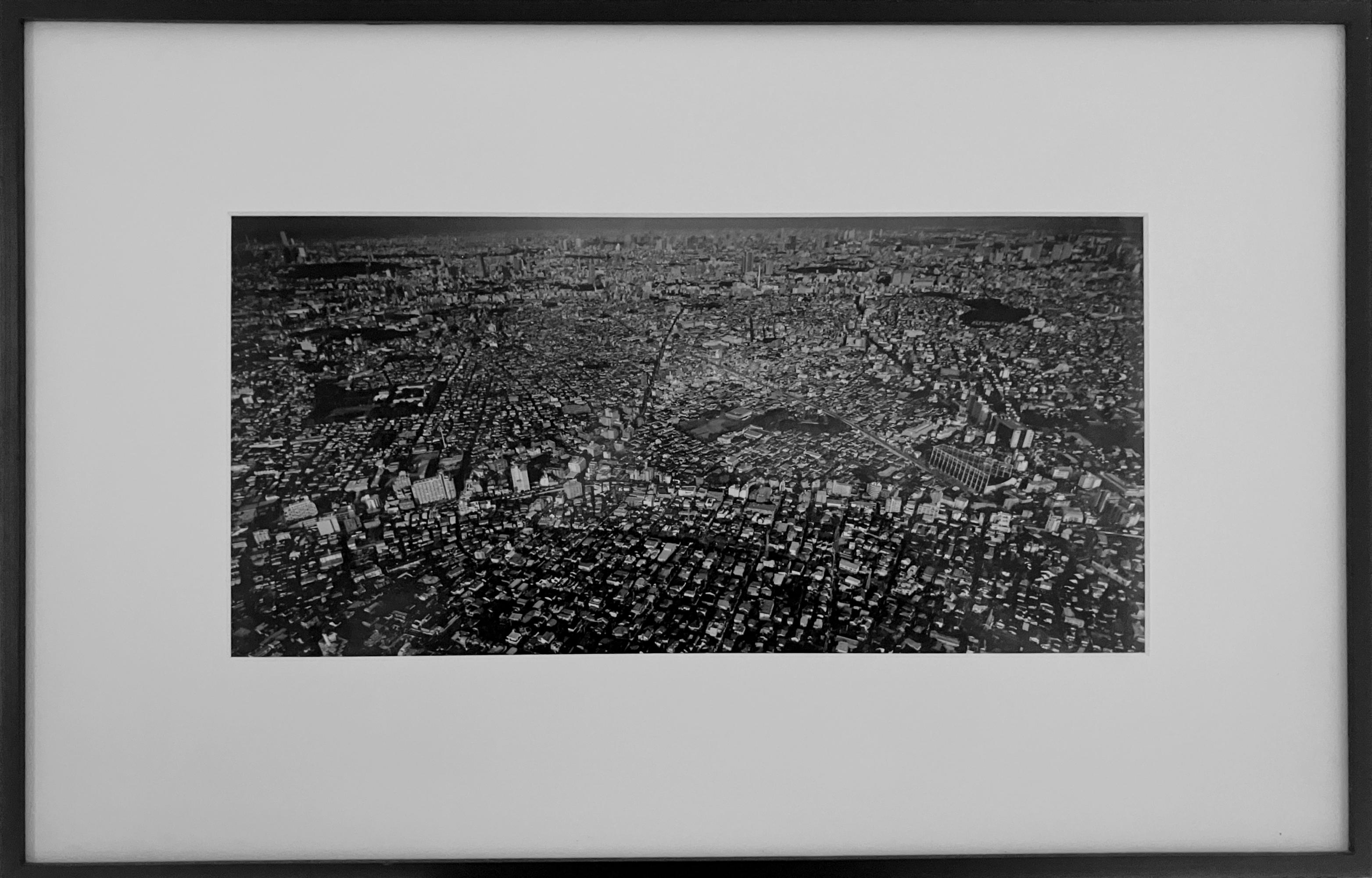 Mexico - Contemporary Photograph by Balthasar Burkhard 