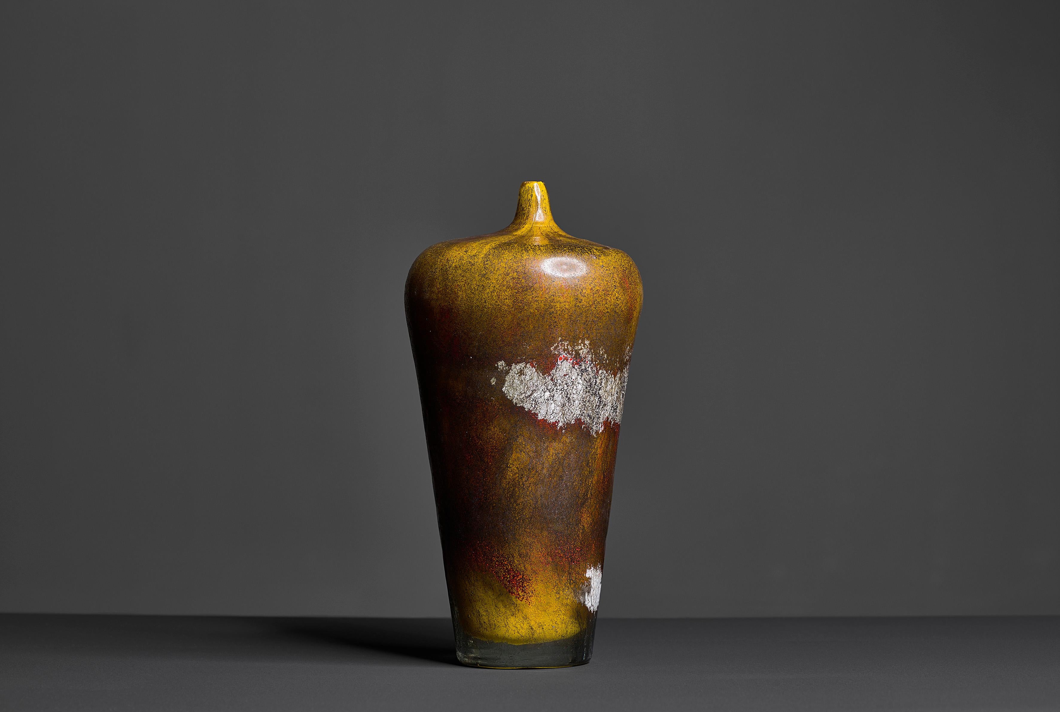 Modern Balthazar Vase by Paolo Marcolongo For Sale