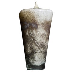 Balthazar Vase by Paolo Marcolongo
