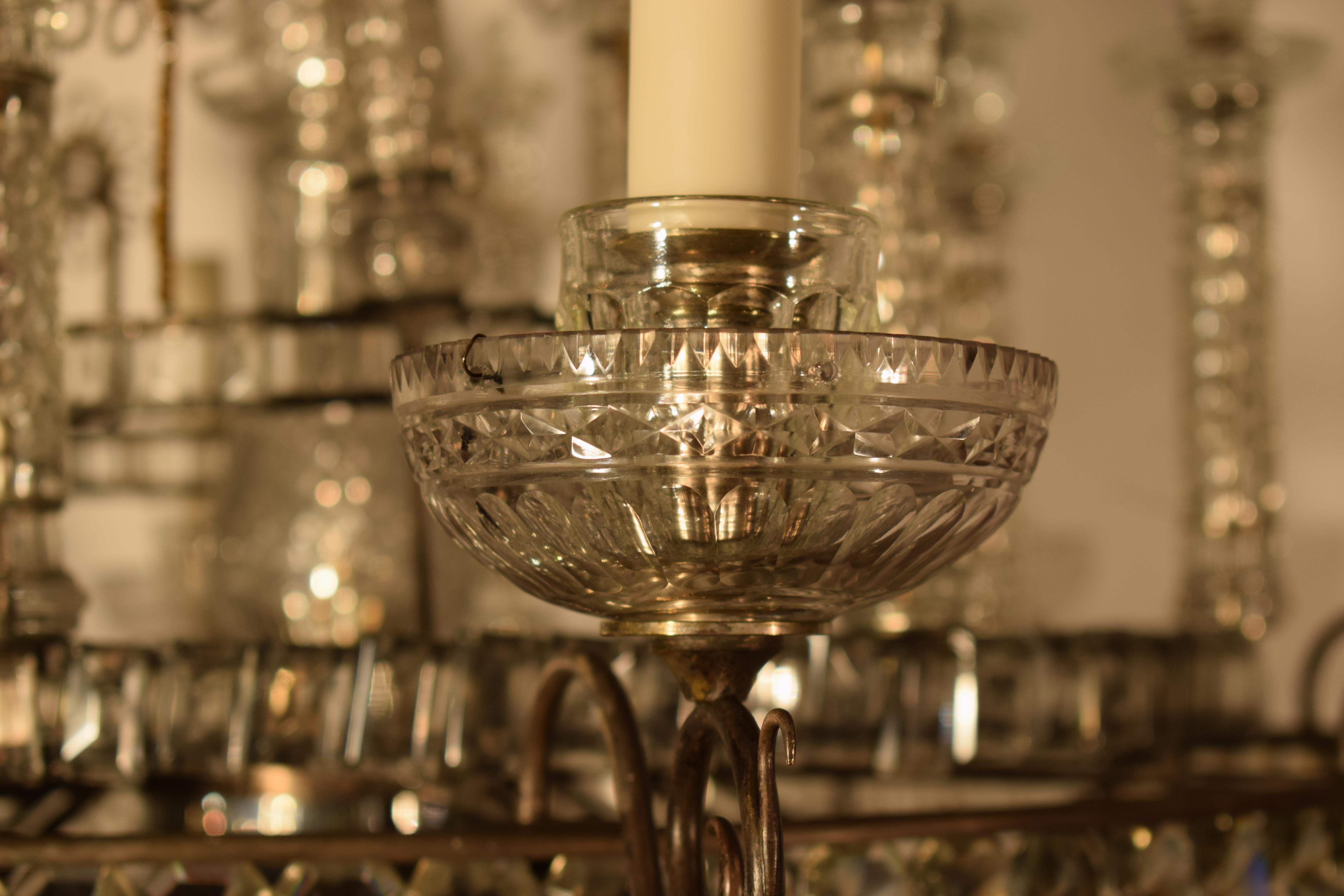Lampadario Baltic in vendita 4