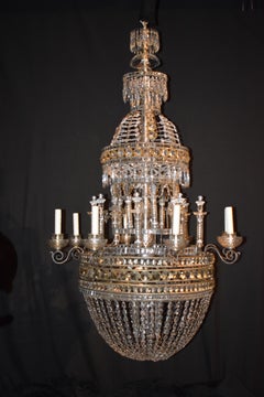 Baltic Chandelier