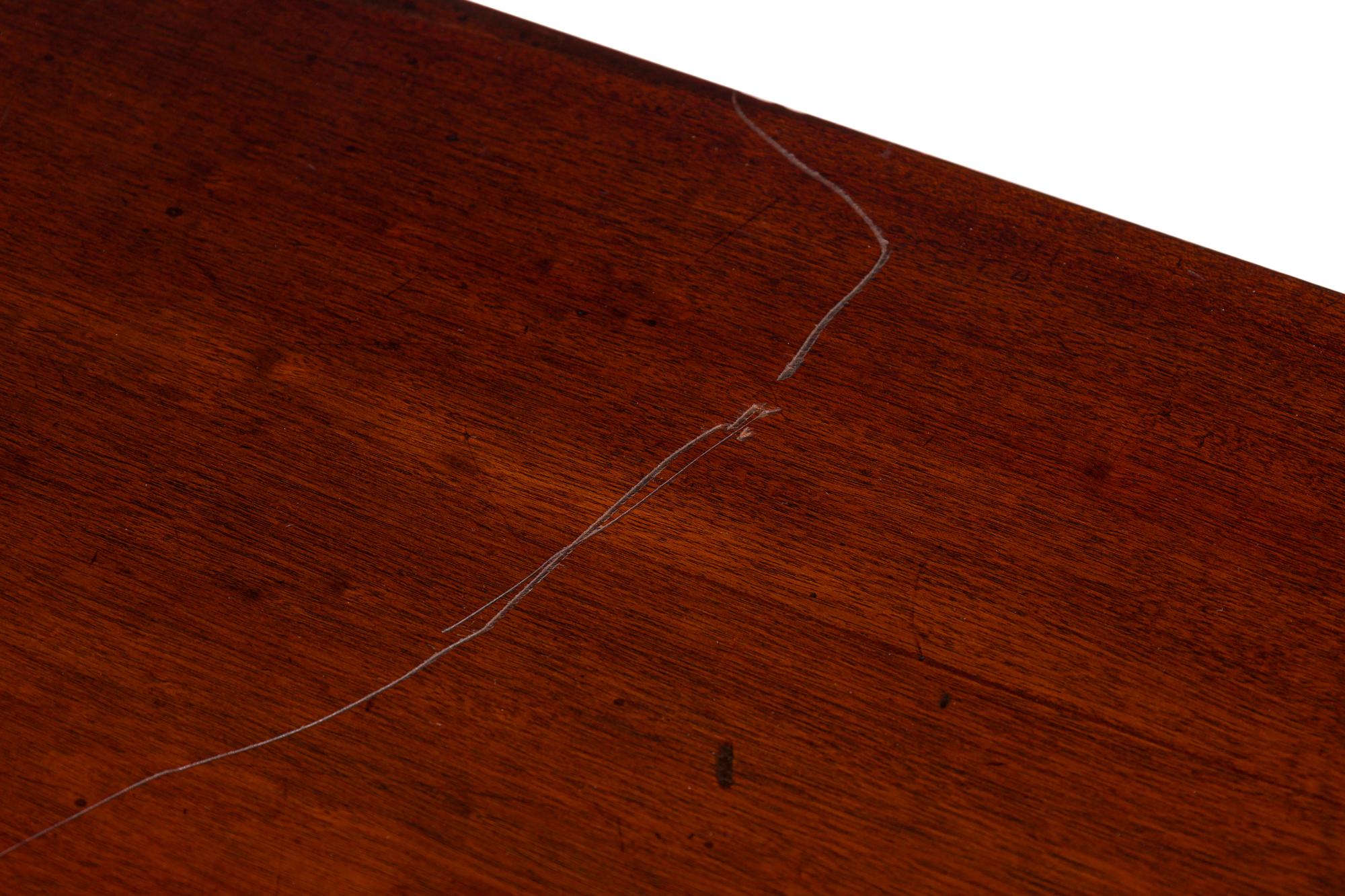 Baltic Pair Demi Lune Console Tables circa 1800 18000.00 en vente 2