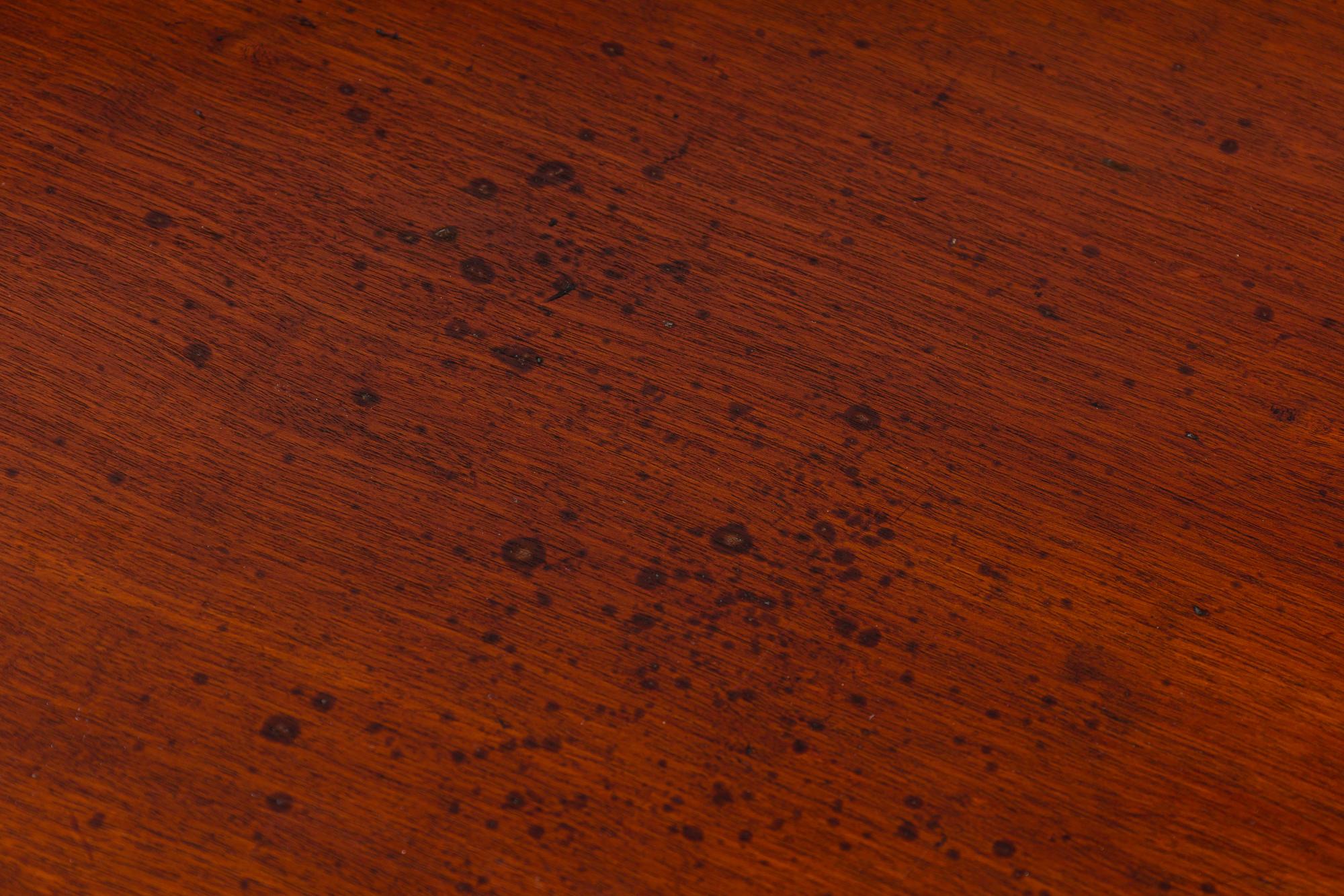 Baltic Pair Demi Lune Console Tables circa 1800 18000.00 en vente 5