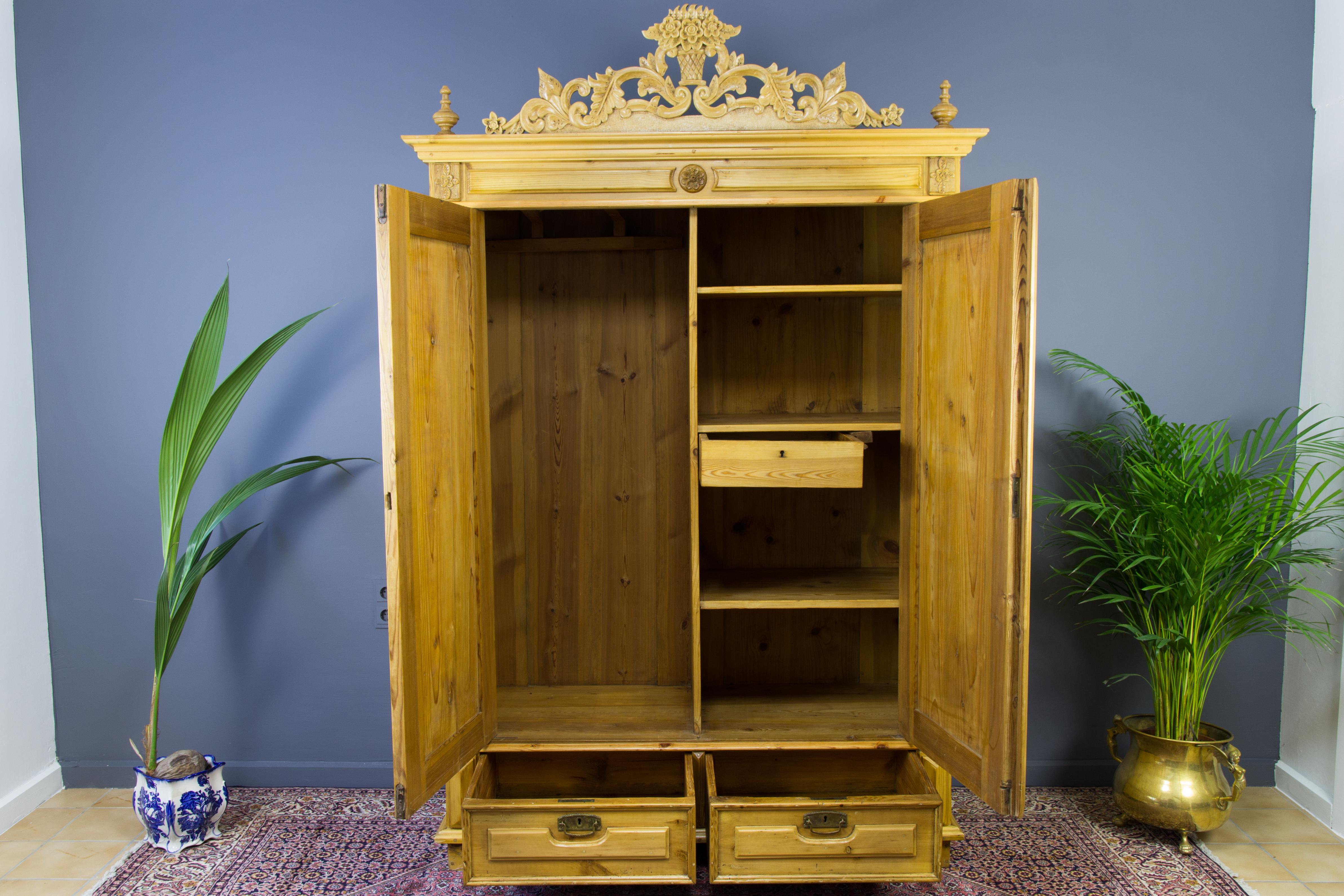 armoire 1920