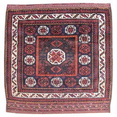 Baluch Bagface, c. 1900