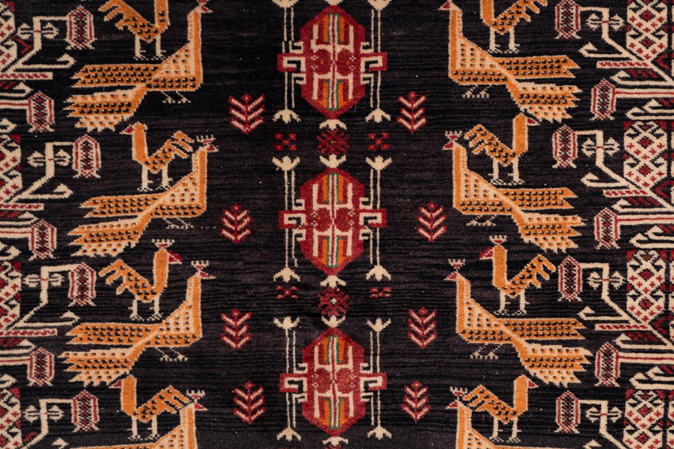 Baluch Rug For Sale